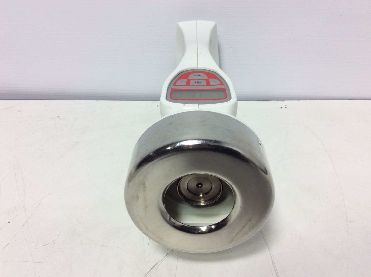 Biotest HYCON Air Sampler RCS High Flow - Salvage for Parts Only