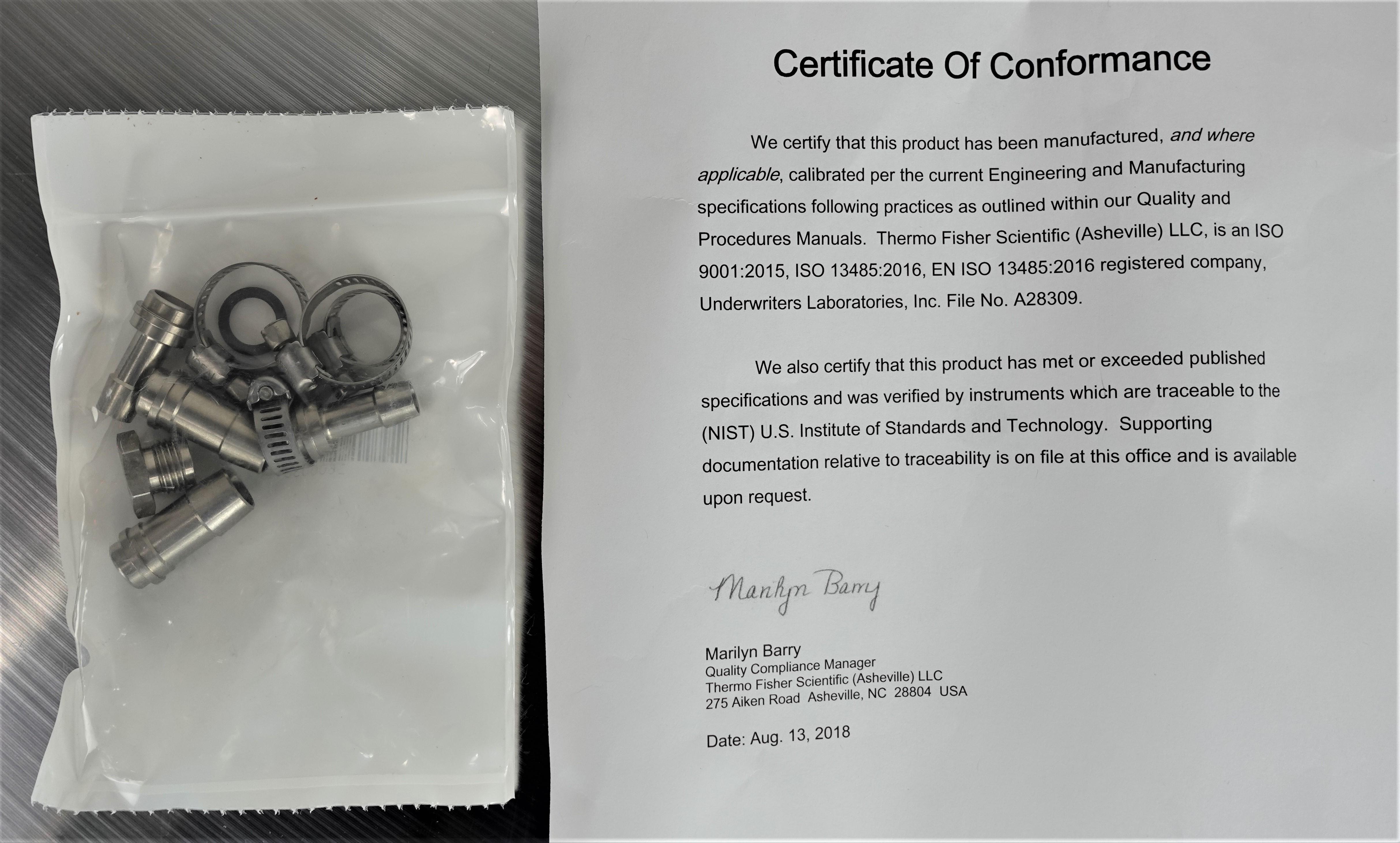 Thermo SAHARA S12T Chiller Heater Transparent Acrylic Bath 15L 60C Range