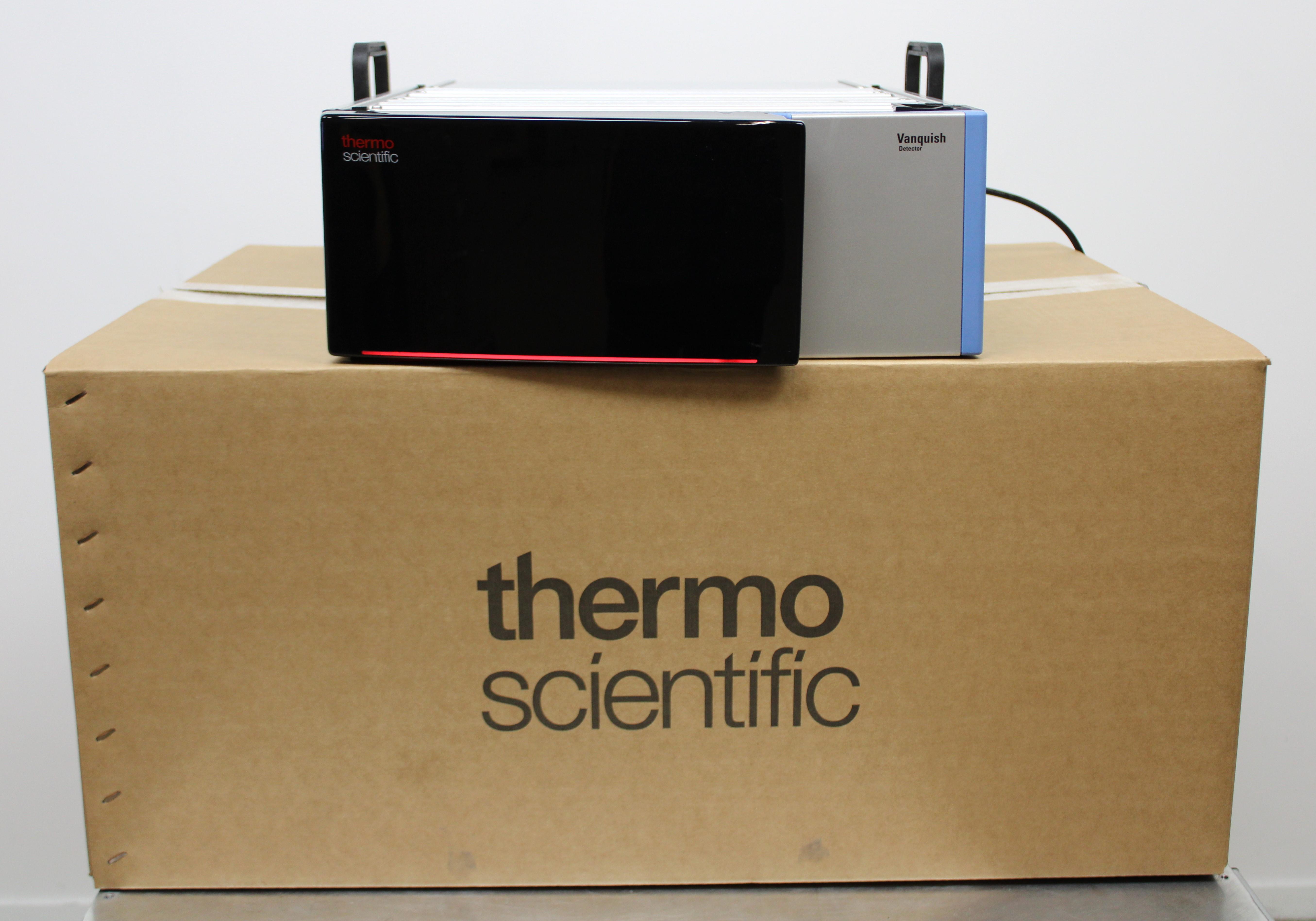 Thermo Vanquish Detector VC-D12-A-01 HPLC/UHPLC Multi-Wavelength Detection