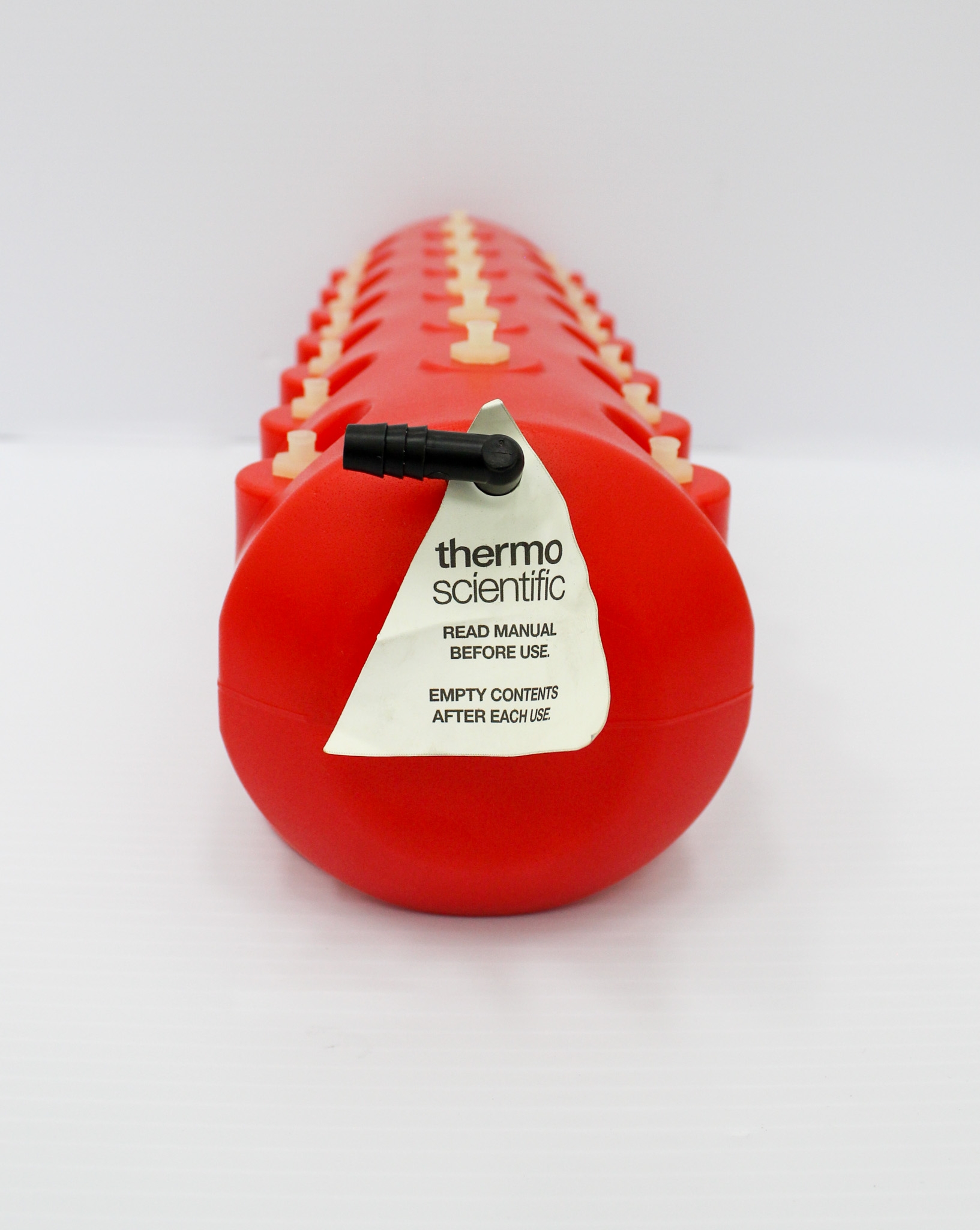 Thermo FastVac Vacuum Manifold 1-20 Sample Processing Chemical-Resistant