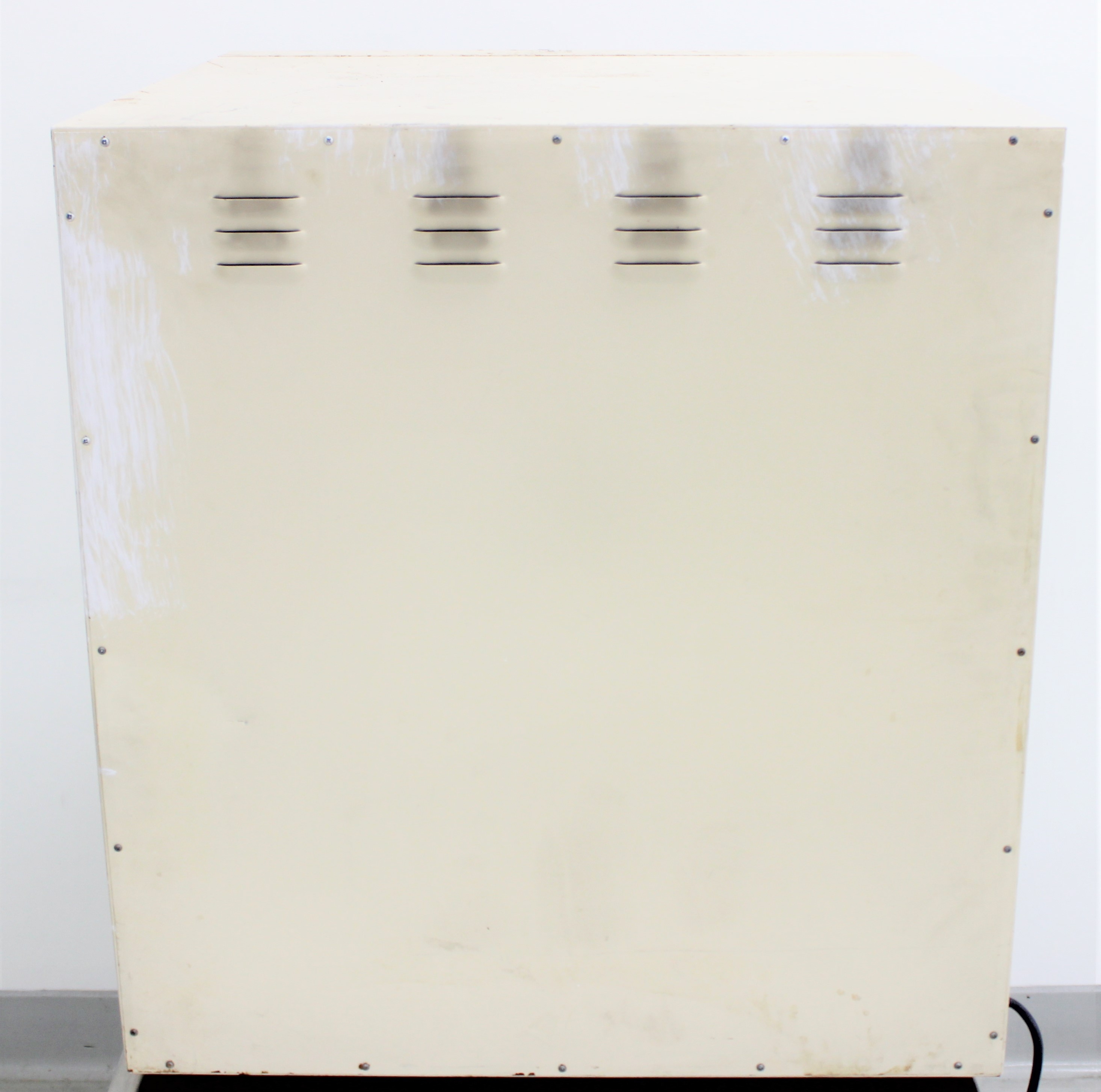 VWR 1530 Incubator Incubator Consolidated Temp Control Temps 5C to 70C Used