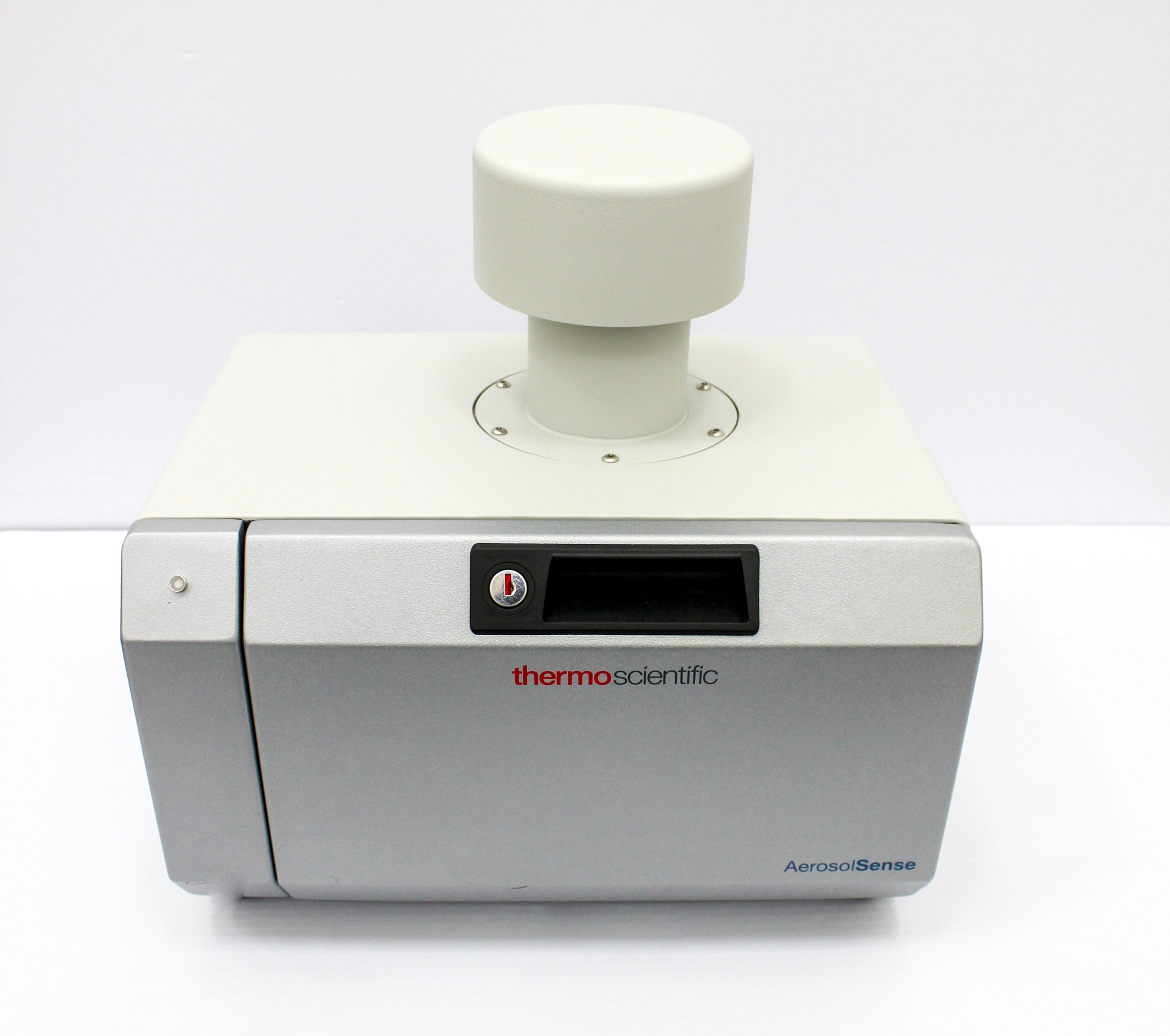 Thermo 2900-AA Bioaerosol Sampler Air Pathogen Detection System Used Indoors