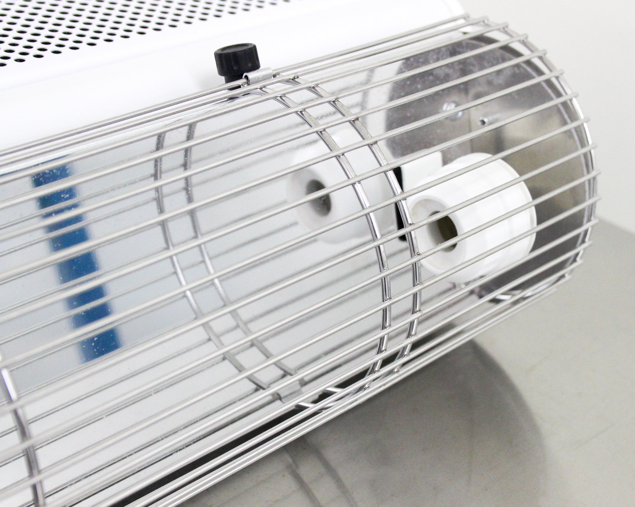 Light Progress UV-Fan M2/95HP-US Wall-Mounted UV-C Air Purifier