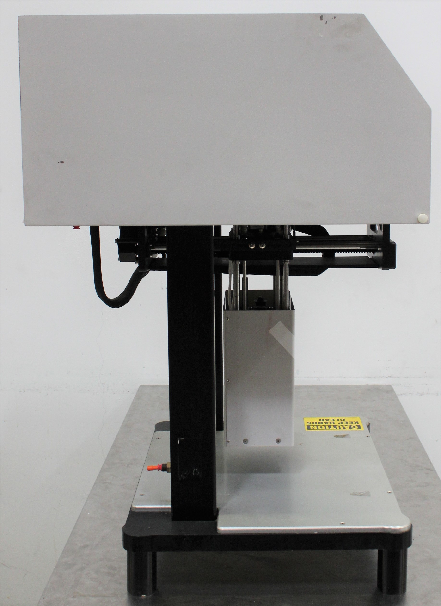 Sagian APS6000 Automated Liquid Handler for Parts Only