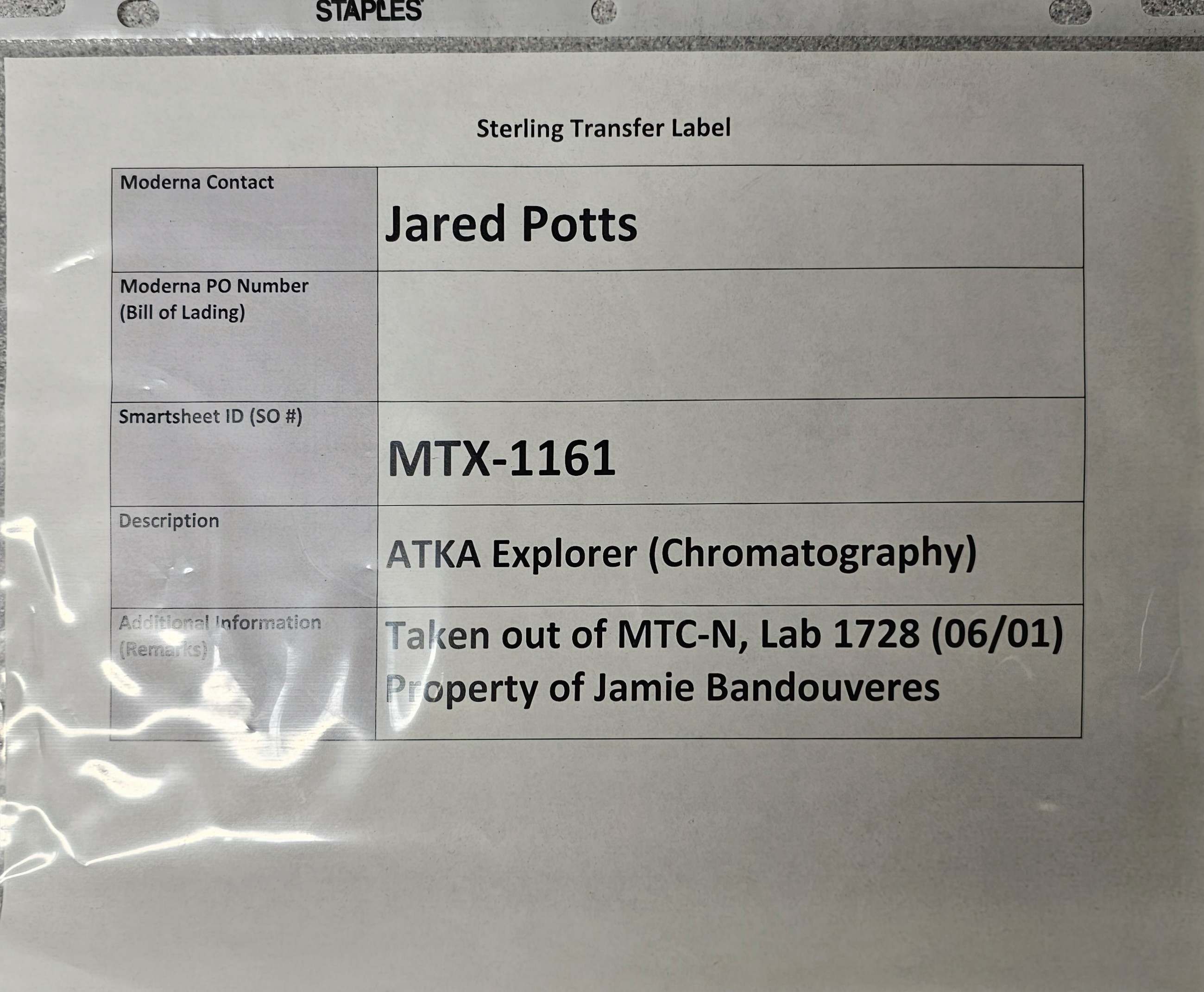 GE AKTAexplorer 100 Air FPLC System Chromatography AS/IS Needs Repair Parts