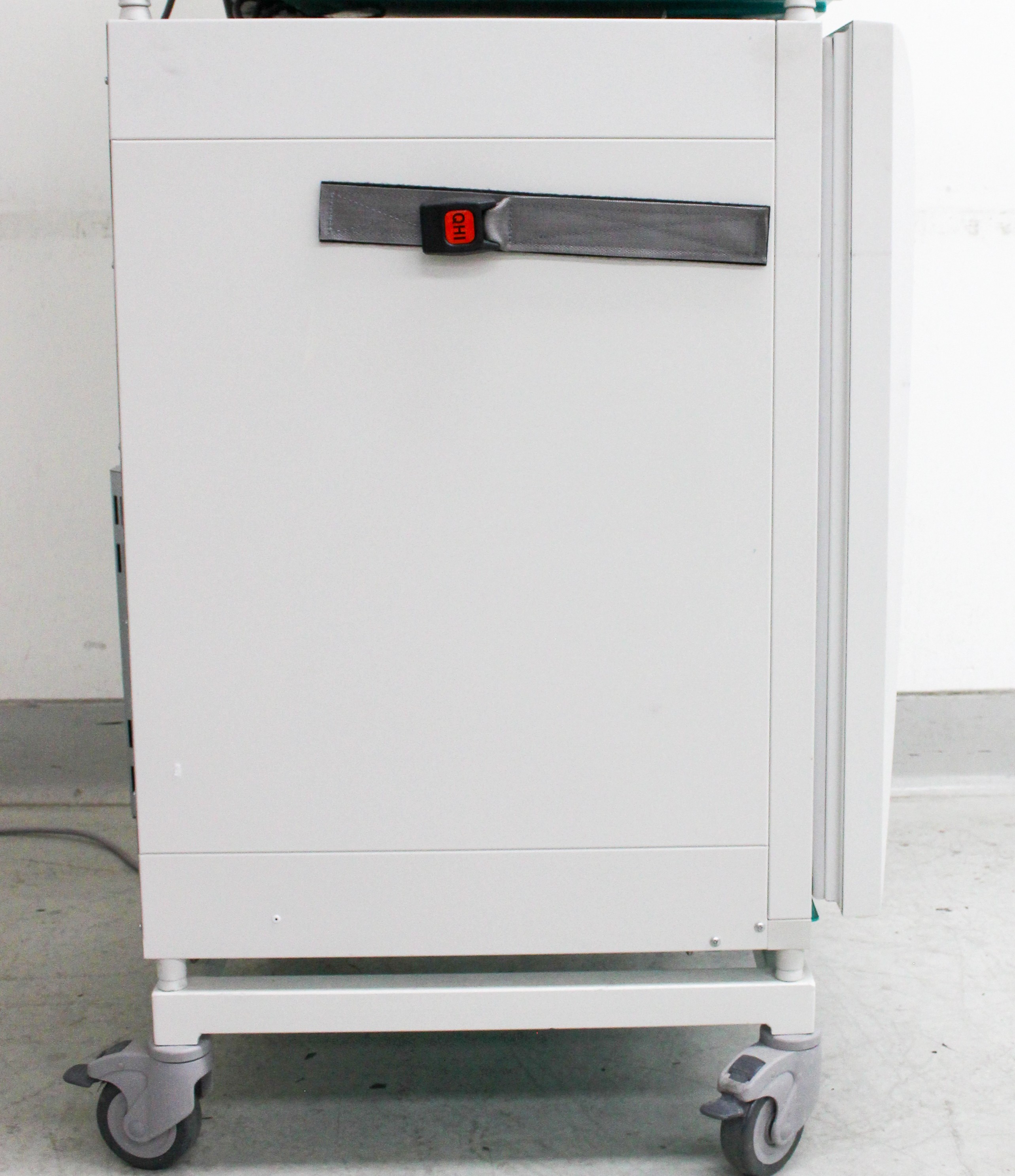 Kendro HERAcell CO2 Incubator 51013669 Copper Lined Chamber 5.4 cu ft 55C