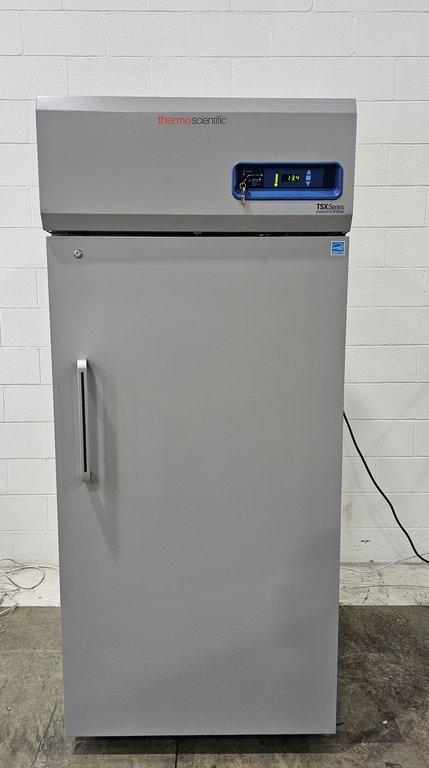 Thermo Scientific TSX3020FD -20C High-Performance Freezer, 230V 60Hz, Used