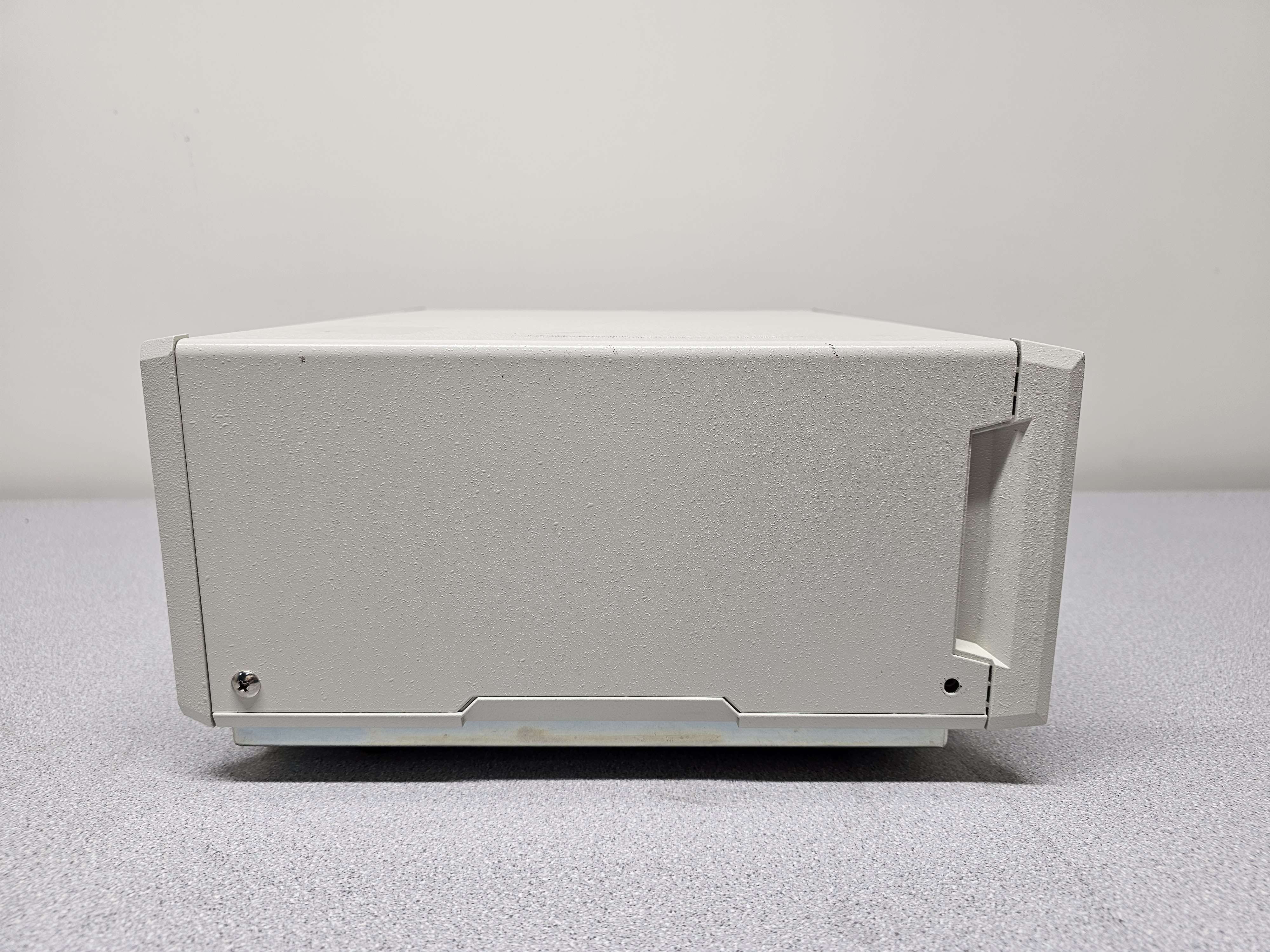 Gilson 306 Pump HPLC Multi-Pump Slave Configurations Used Powers On