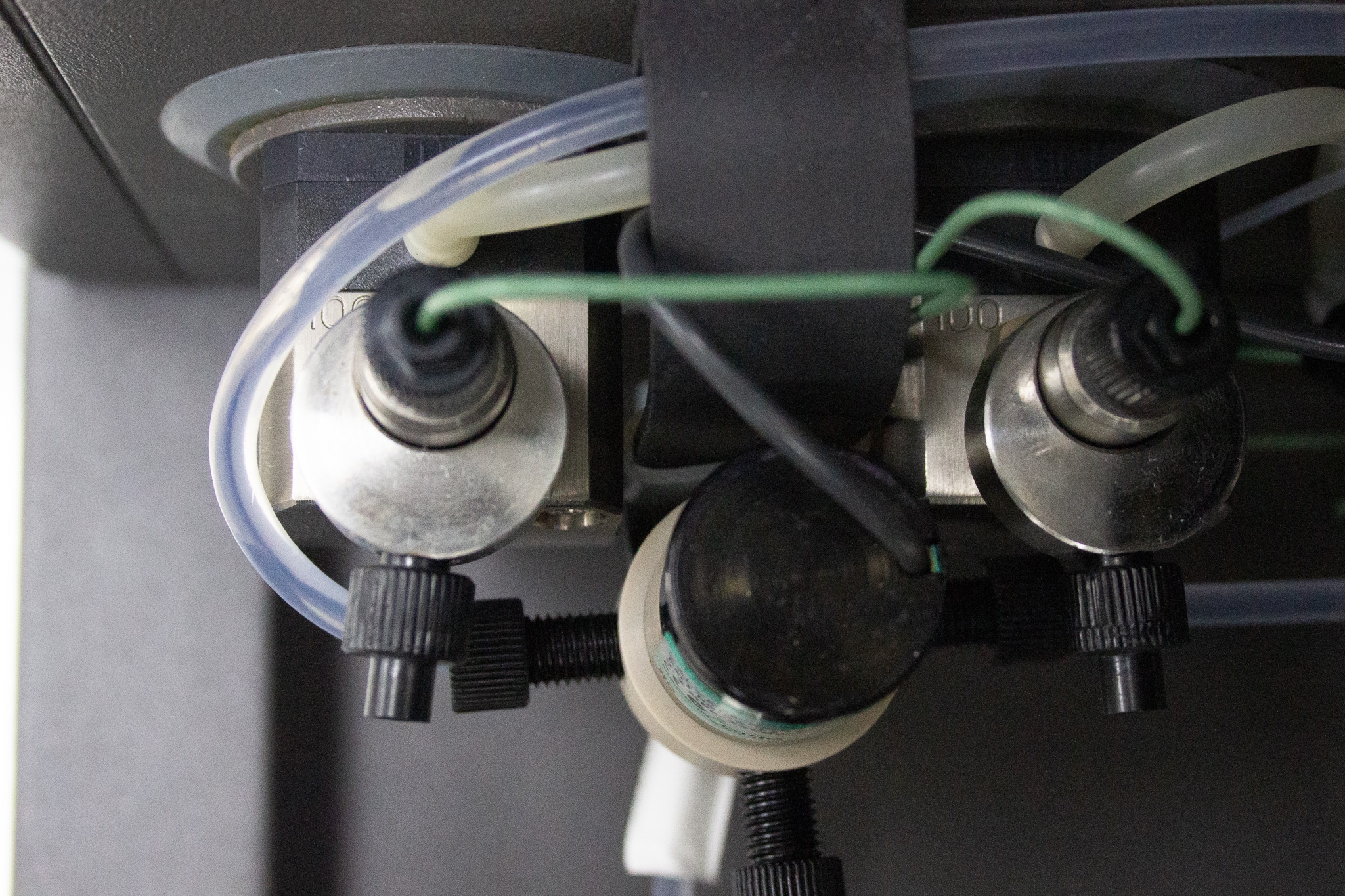 Amersham AKTAexplorer FPLC System Chromatography Includes Software Installed