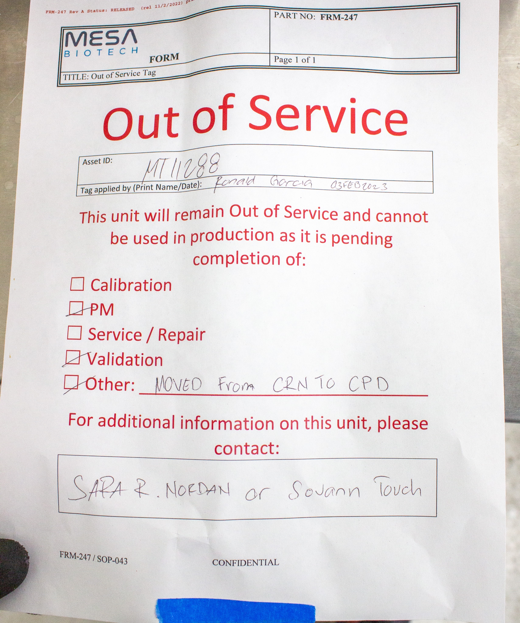 Kinematic Automation Mesa Heater Lamination Production Manufacturing 2020 USA