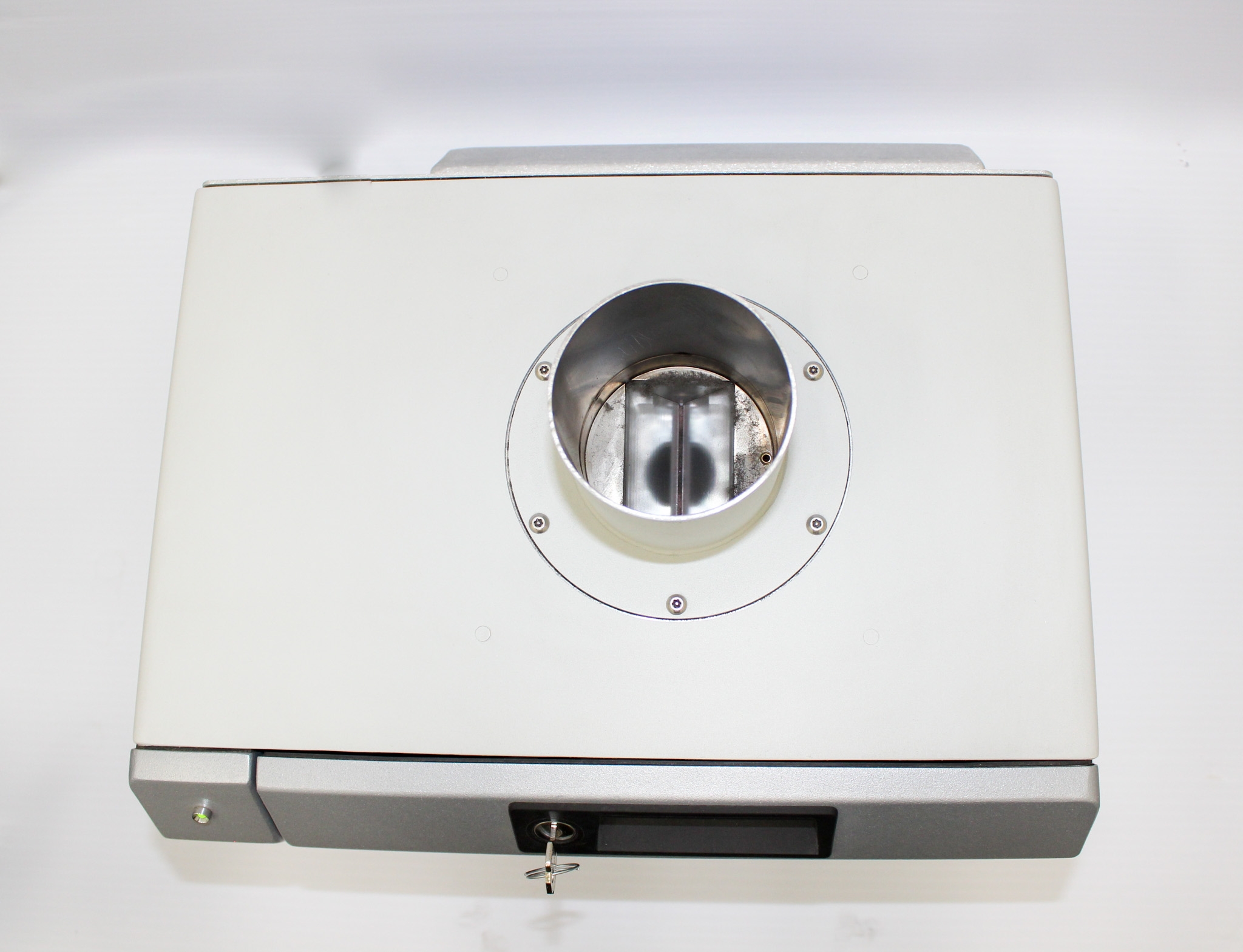 Thermo 2900-AA Aerosol Sampler, 200 LPM Bioaerosol Pathogen Detection