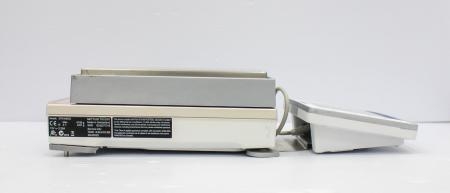 Mettler Toledo XPE4002S Precision Balance 4.1kg Capacity 10mg Readability USB