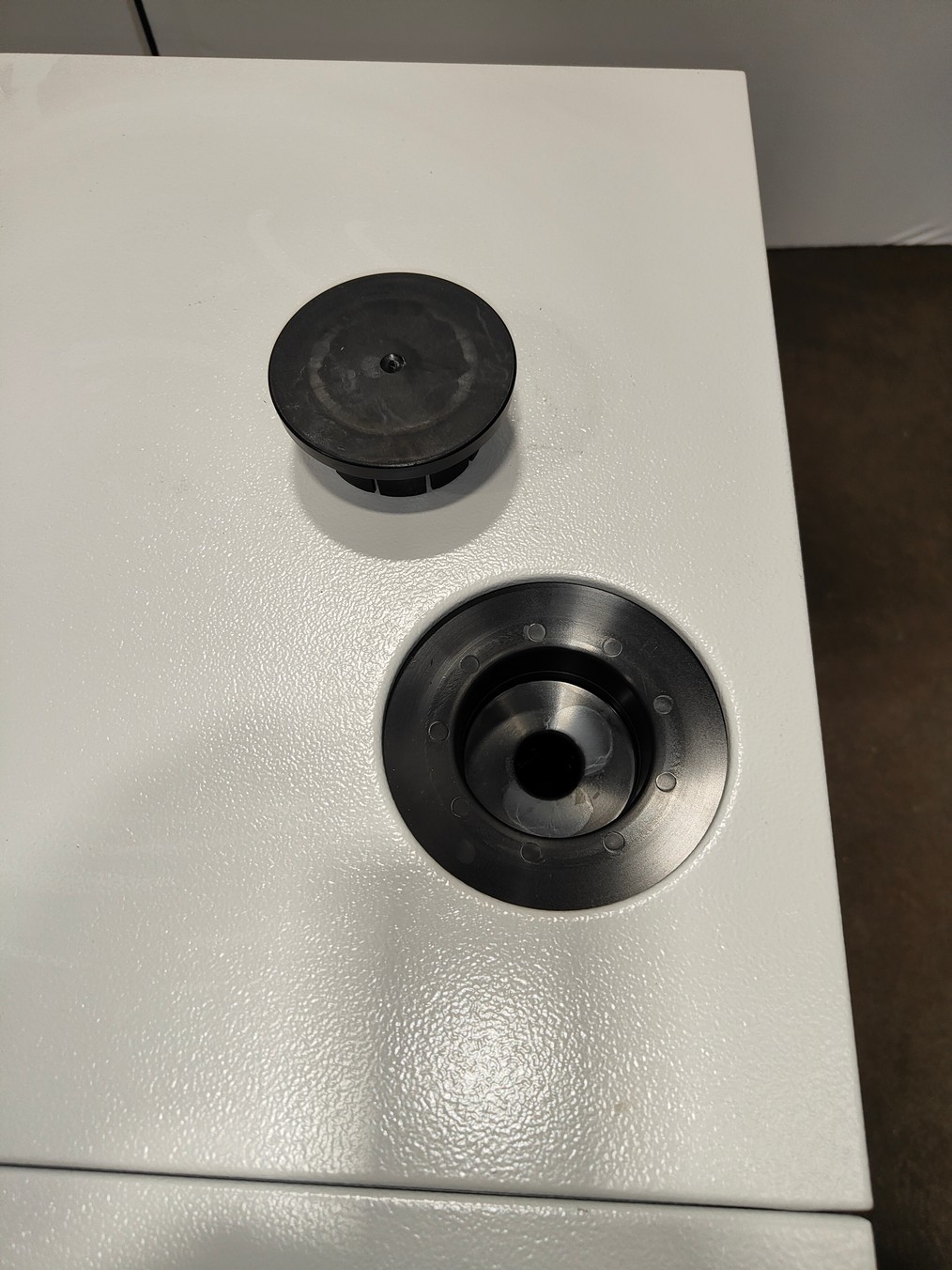 Lauda VC2000 Circulator Chiller Temp Control -20 to +40C 15L 220V 60Hz