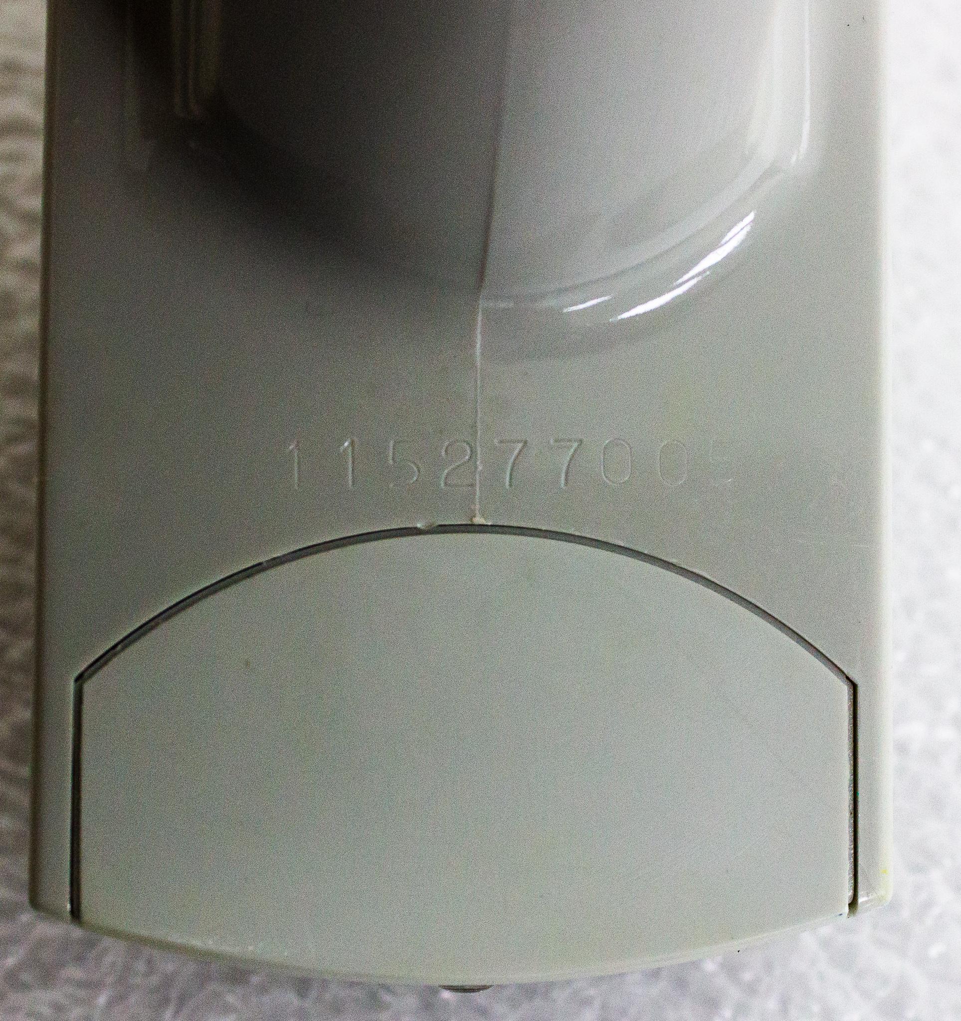 Thermo Matrix Impact 2 Liquid Handling Pipettor 30l 16-channel Electronic Used