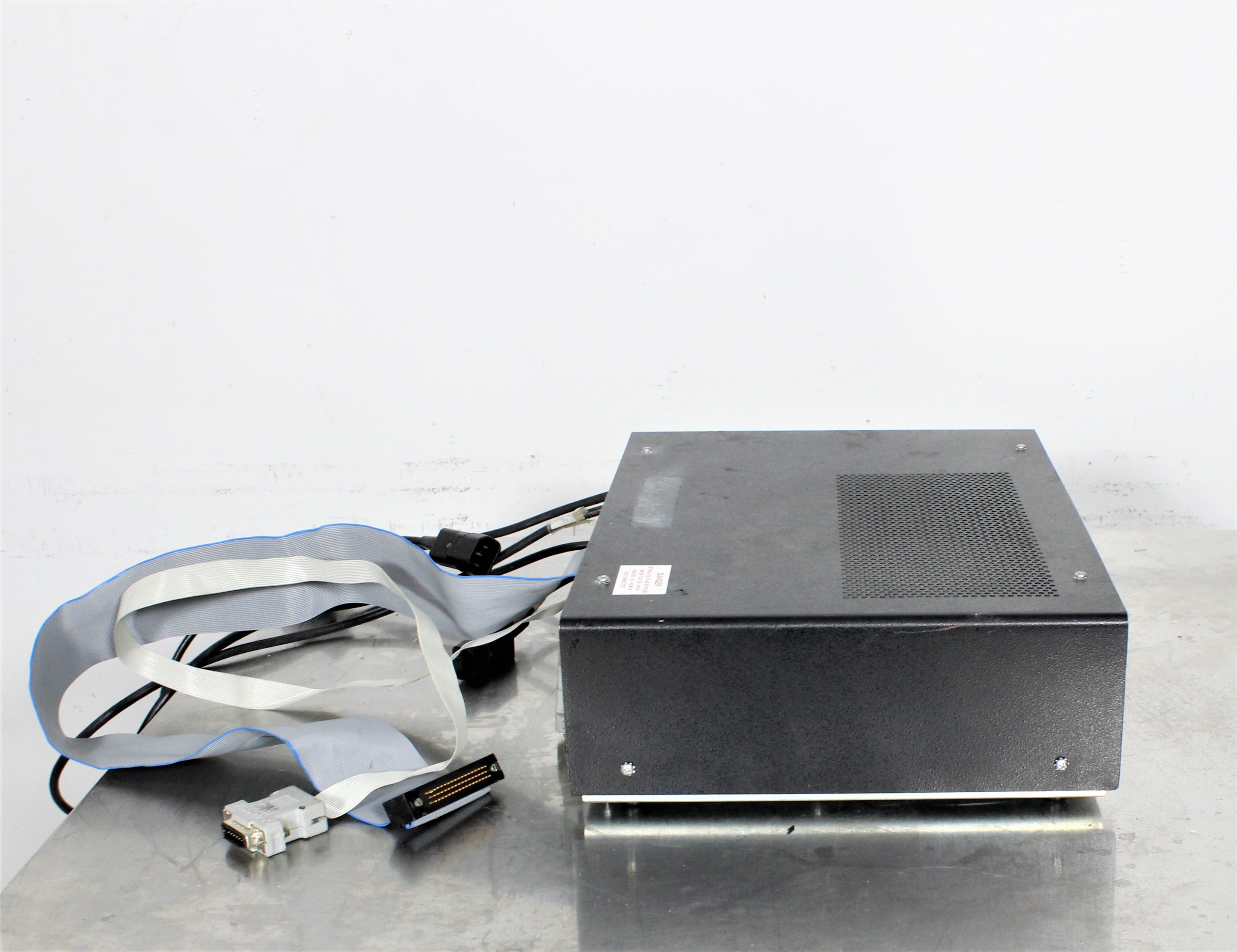 3D Systems 20504K903-02 Power Supply VAT Controller 120V/220V 50Hz/60Hz Used