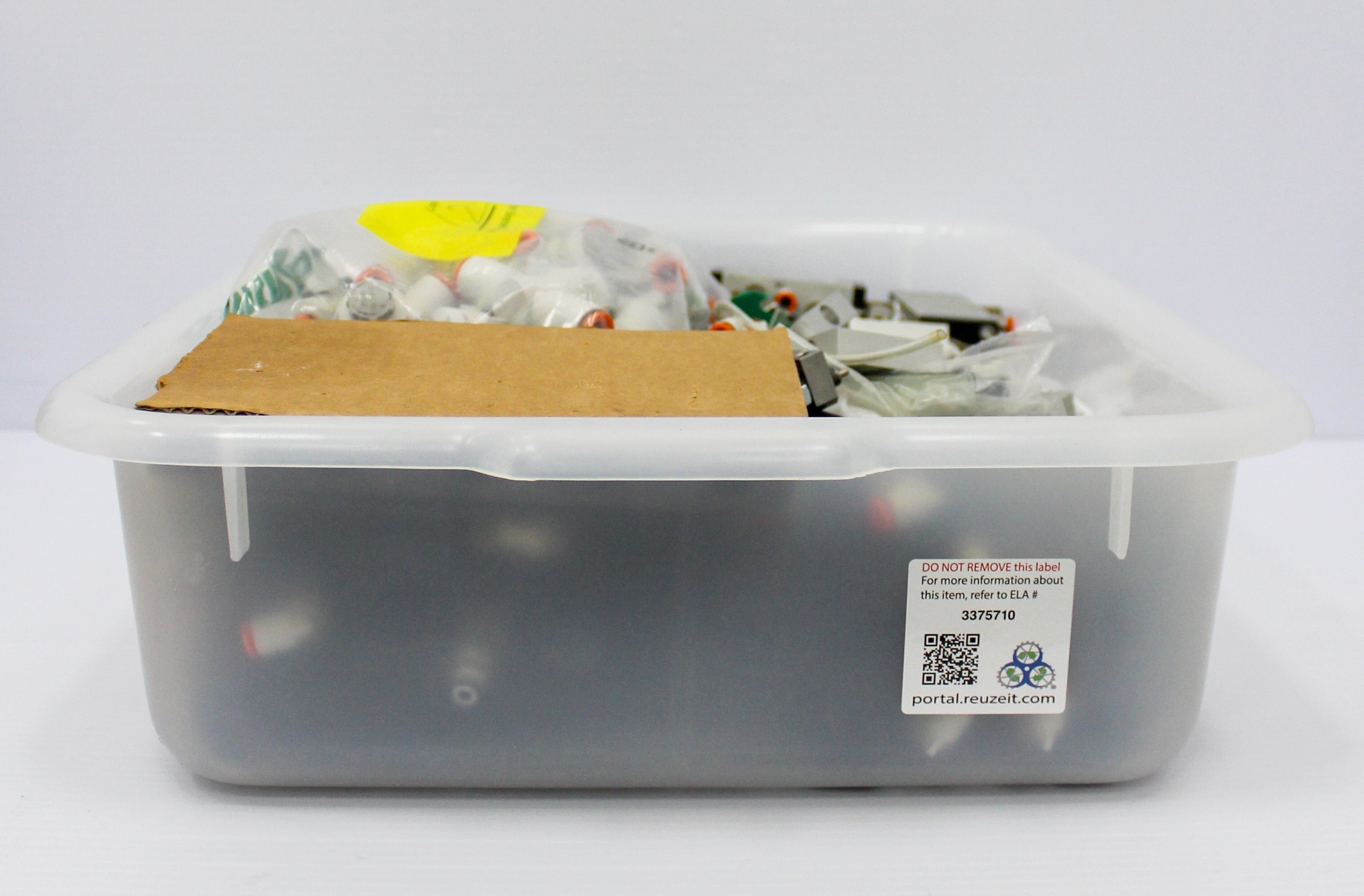 Kinematic Mesa Heater Lamination Module, Rapid Test Strip, 80/90PSI, Used