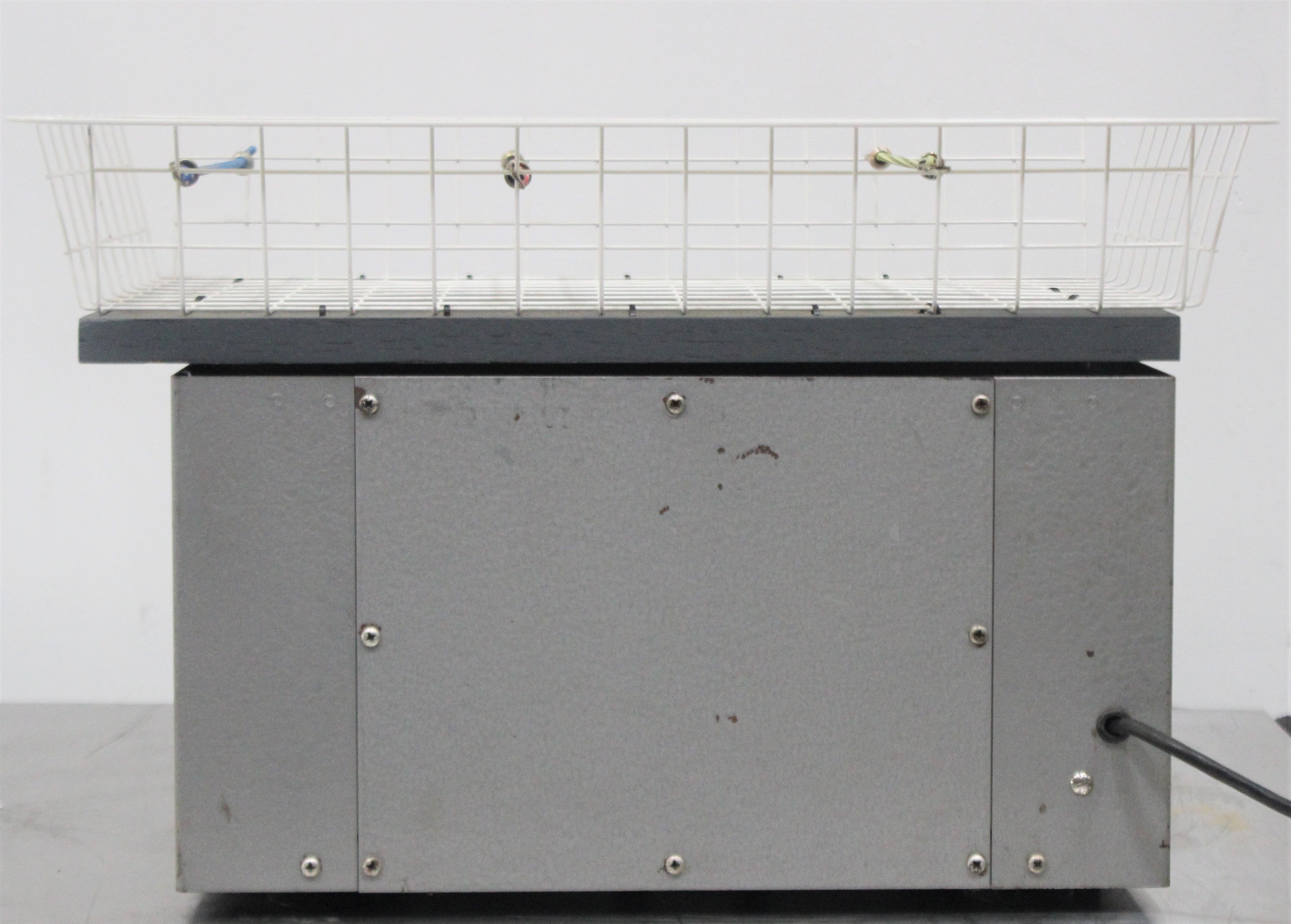 IDT FIAX 130 Large Lab Shaker 120V 200W Basket Attached Standalone Unit