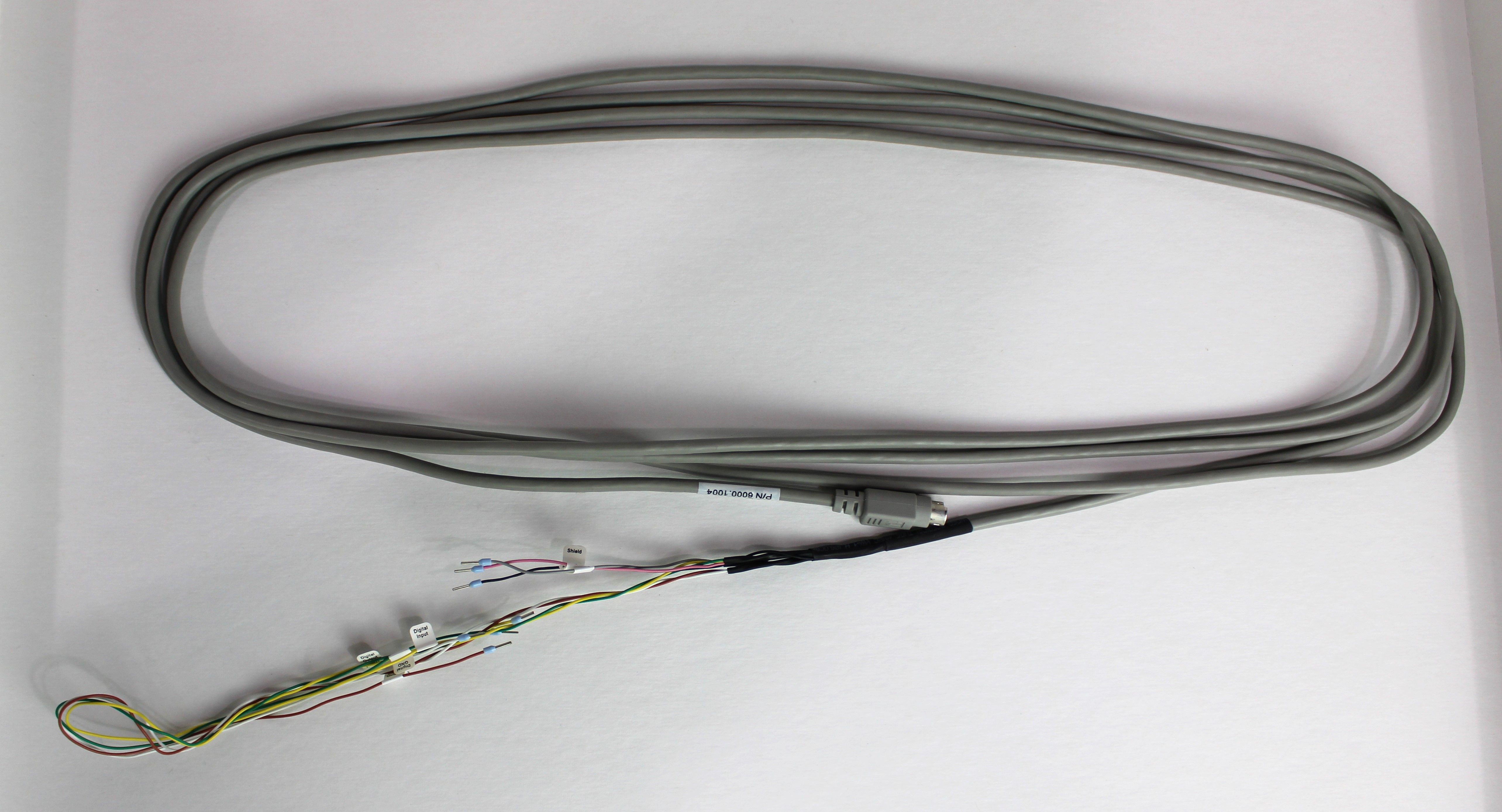 Thermo Viper MS Connection Kit RS 6720 Mass Spec Accessory Fitting System