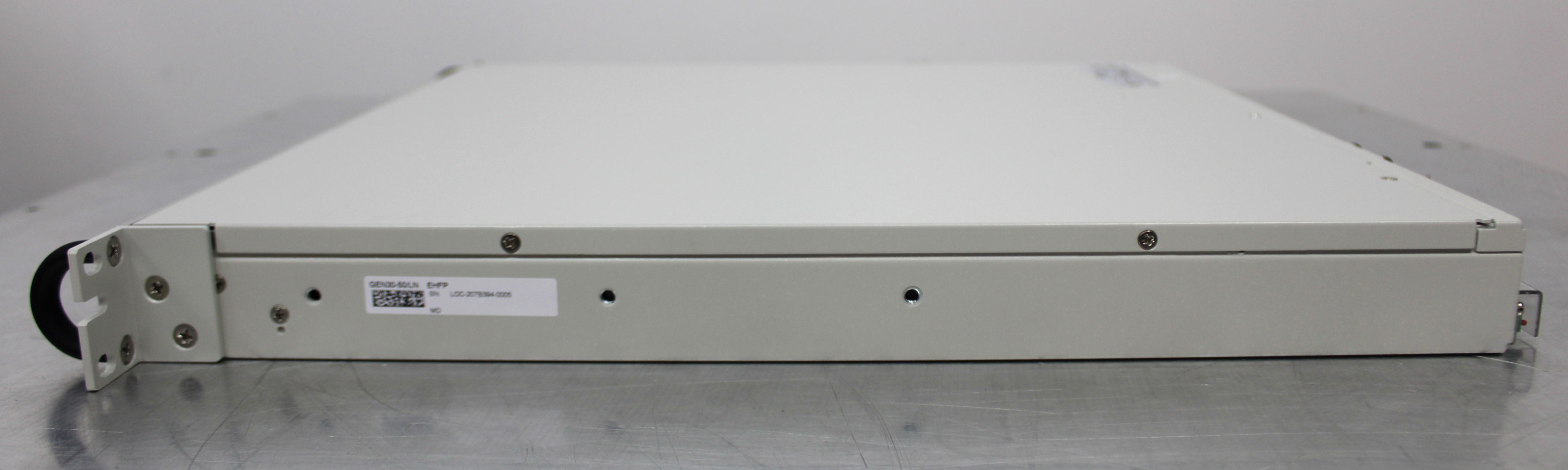 TDK-Lambda GENH30-25 Programmable DC Power Supply 30VDC 25A High Efficiency