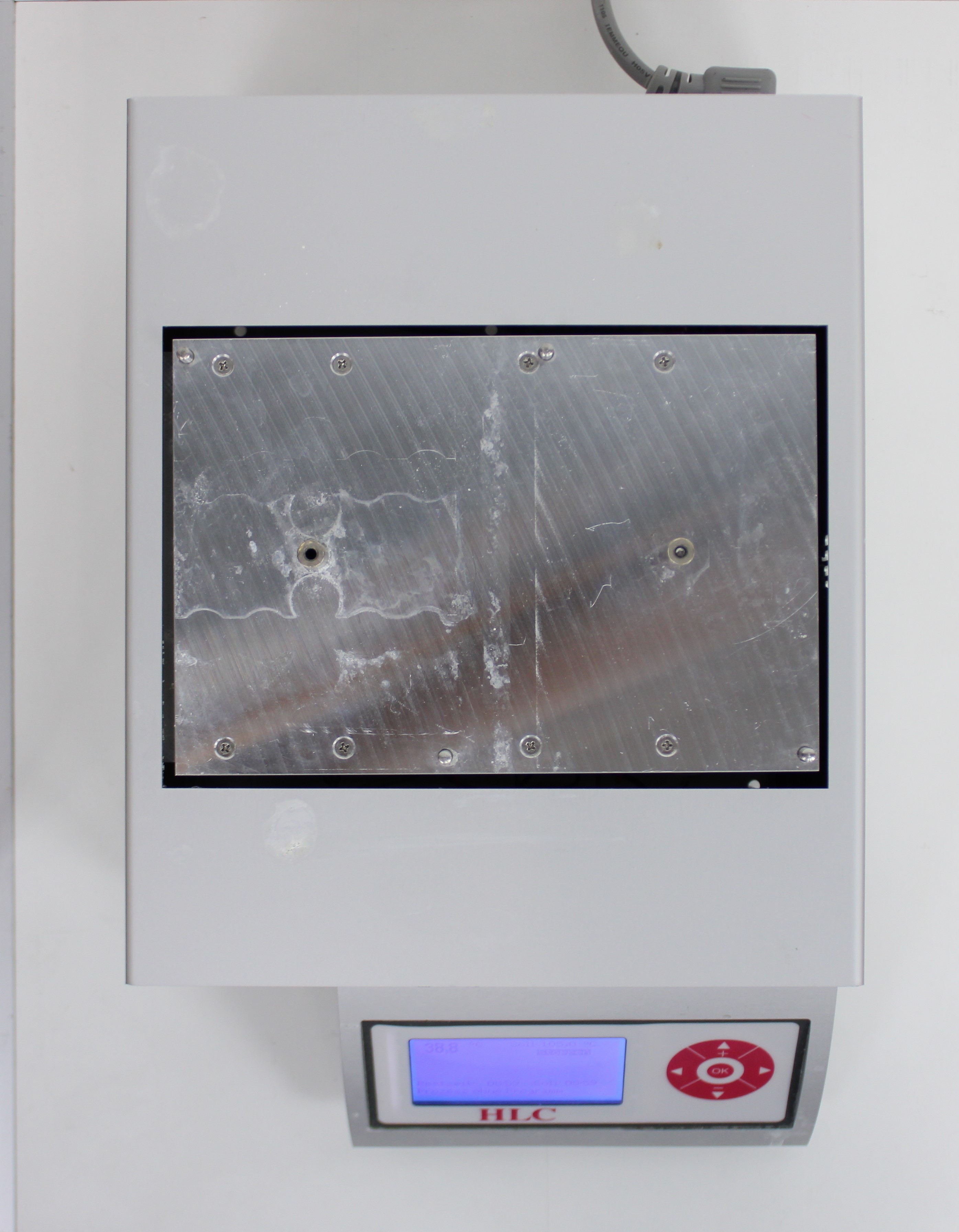 HLC TK 23 Block Thermostat Heater Cooler -16C to 100C, Used, VG Condition