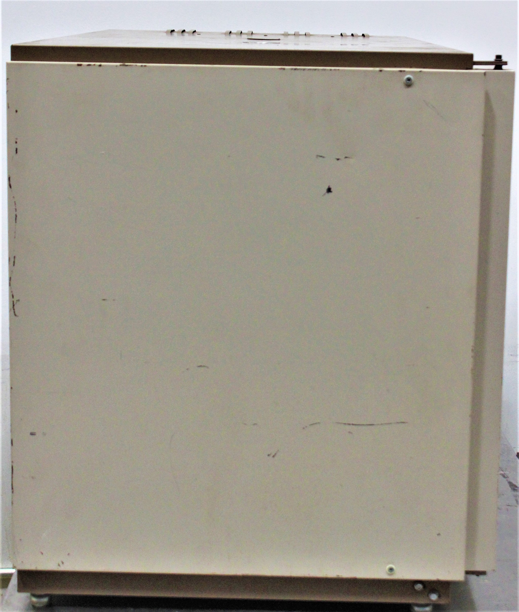 Fisher Scientific 750D Isotemp Incubator 30-75C Temp Range