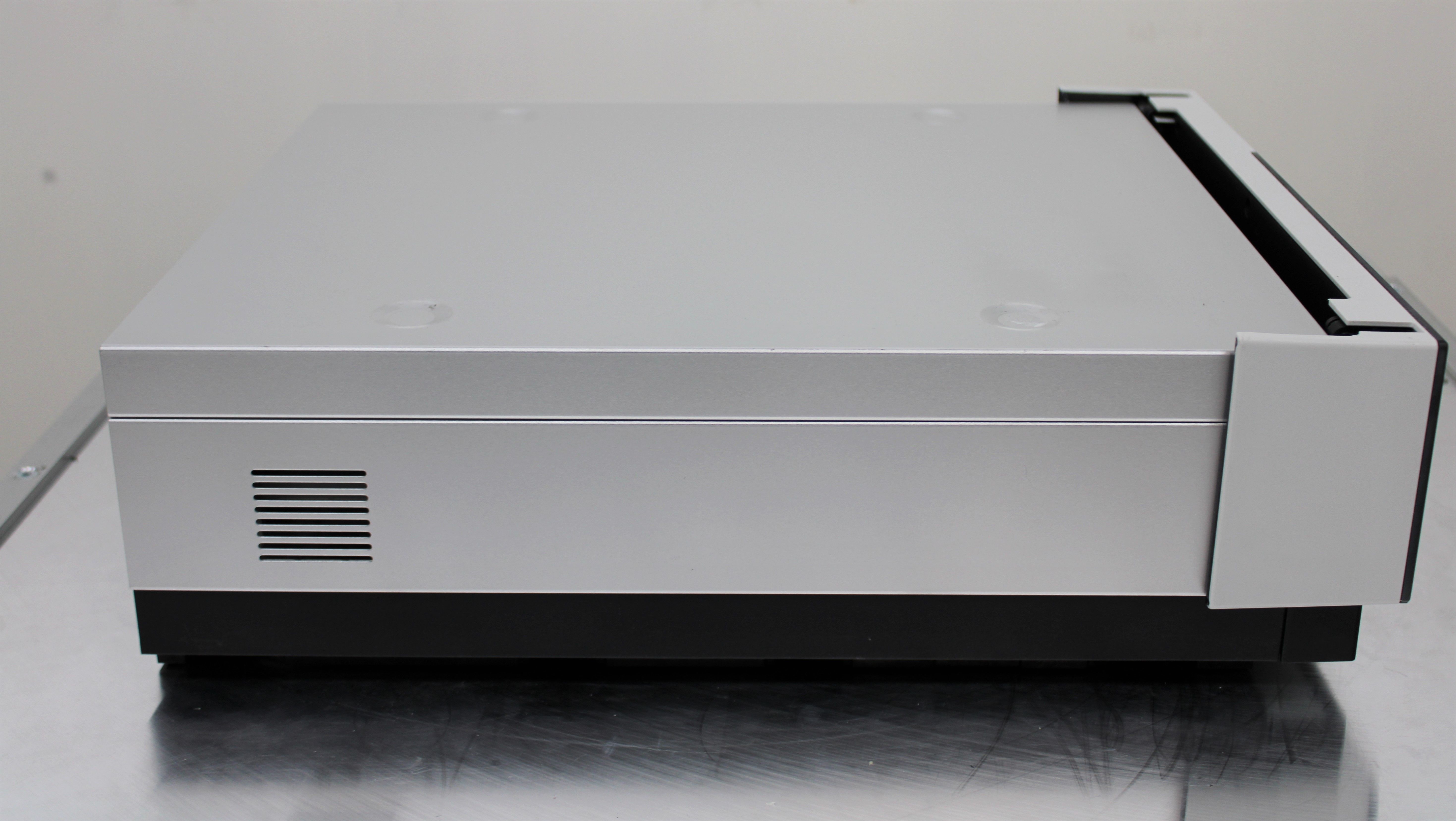 Thermo ISO-3100SD Isocratic Pump for Robust Isocratic Applications 2016