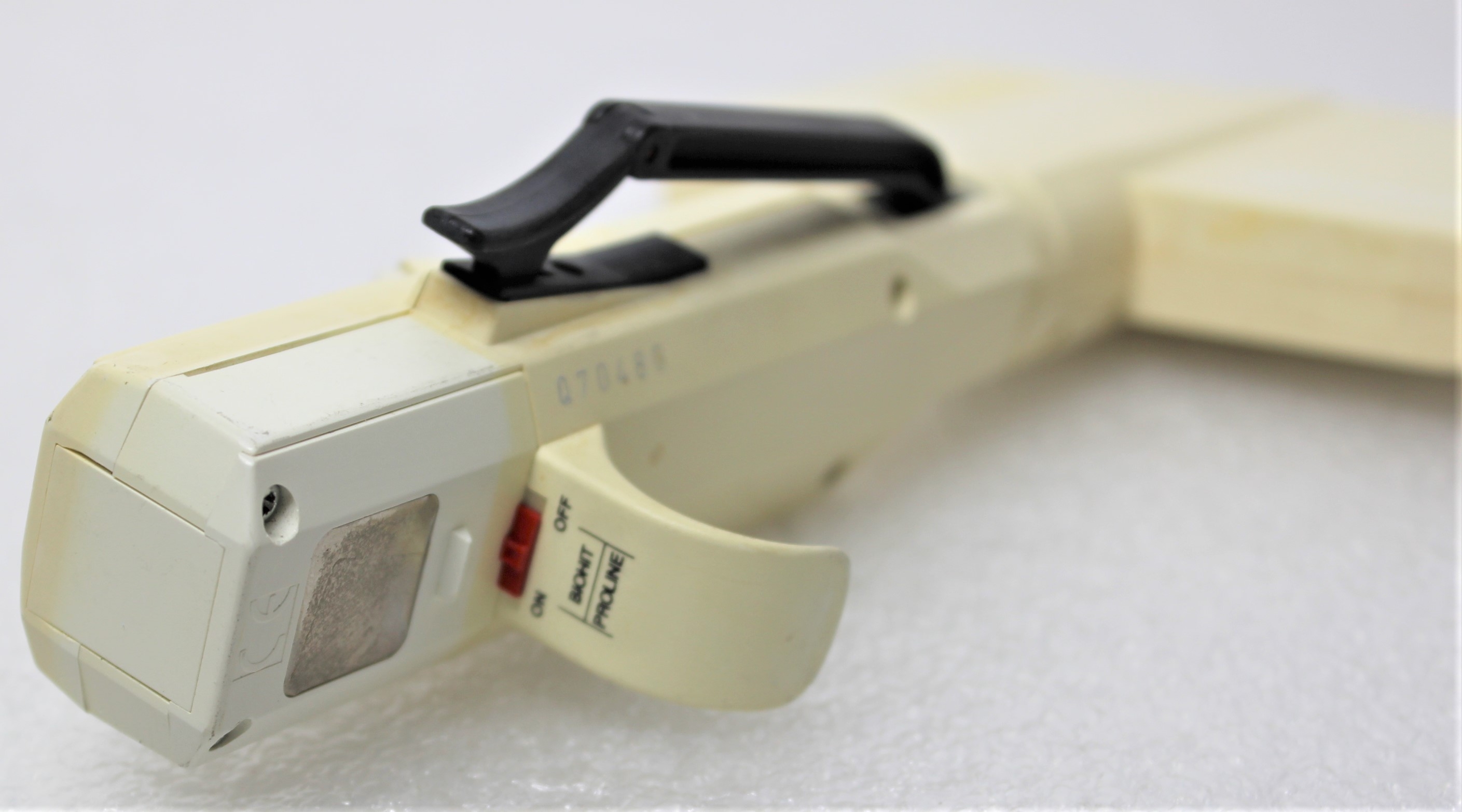 Biohit Proline 12-Channel Electronic Pipette 5-100uL Liquid Handling Device