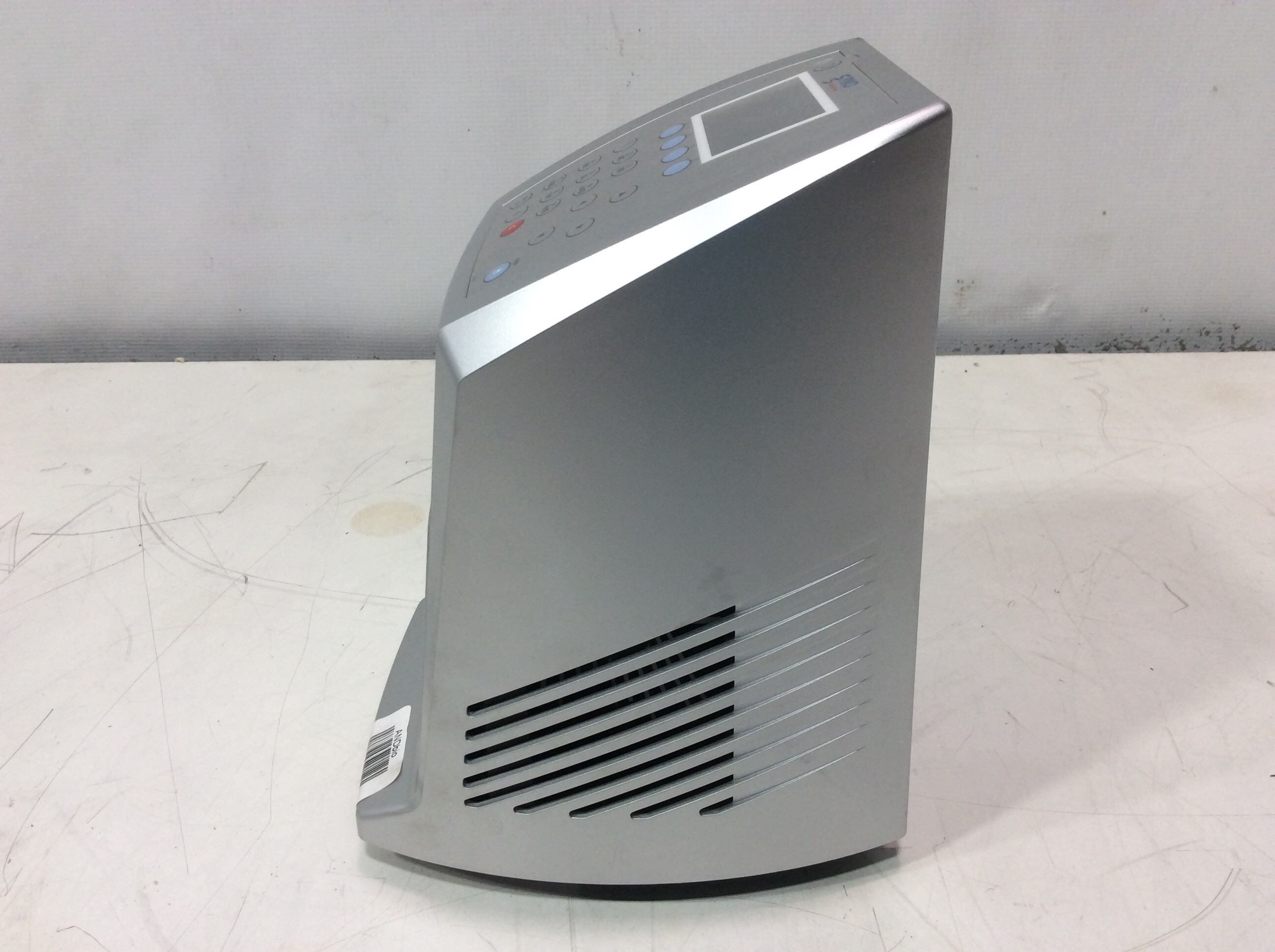 Finnzymes Piko 24 Thermal Cycler, 24-Well, Used, Near New, 4C-99.9C