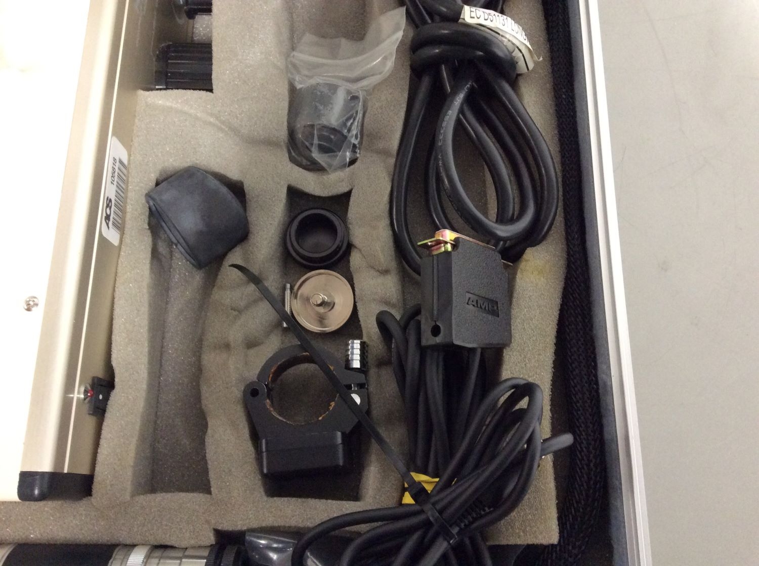 Hirox KH-2200 MD2 Video Microscope Dermatology Biology Inspection Imaging