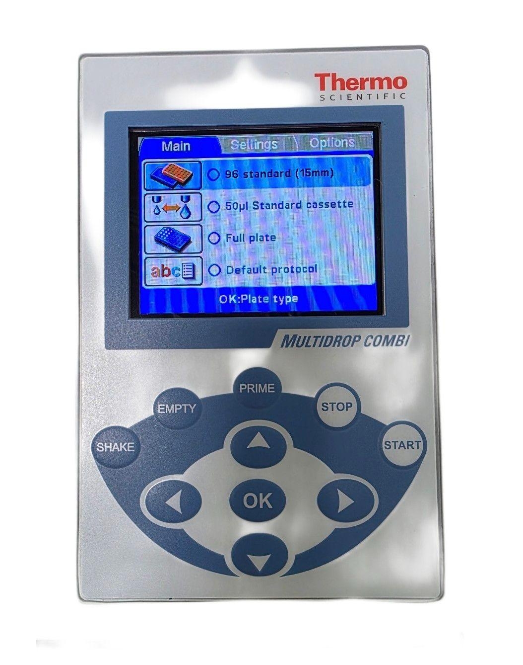 Thermo MultiDrop Combi