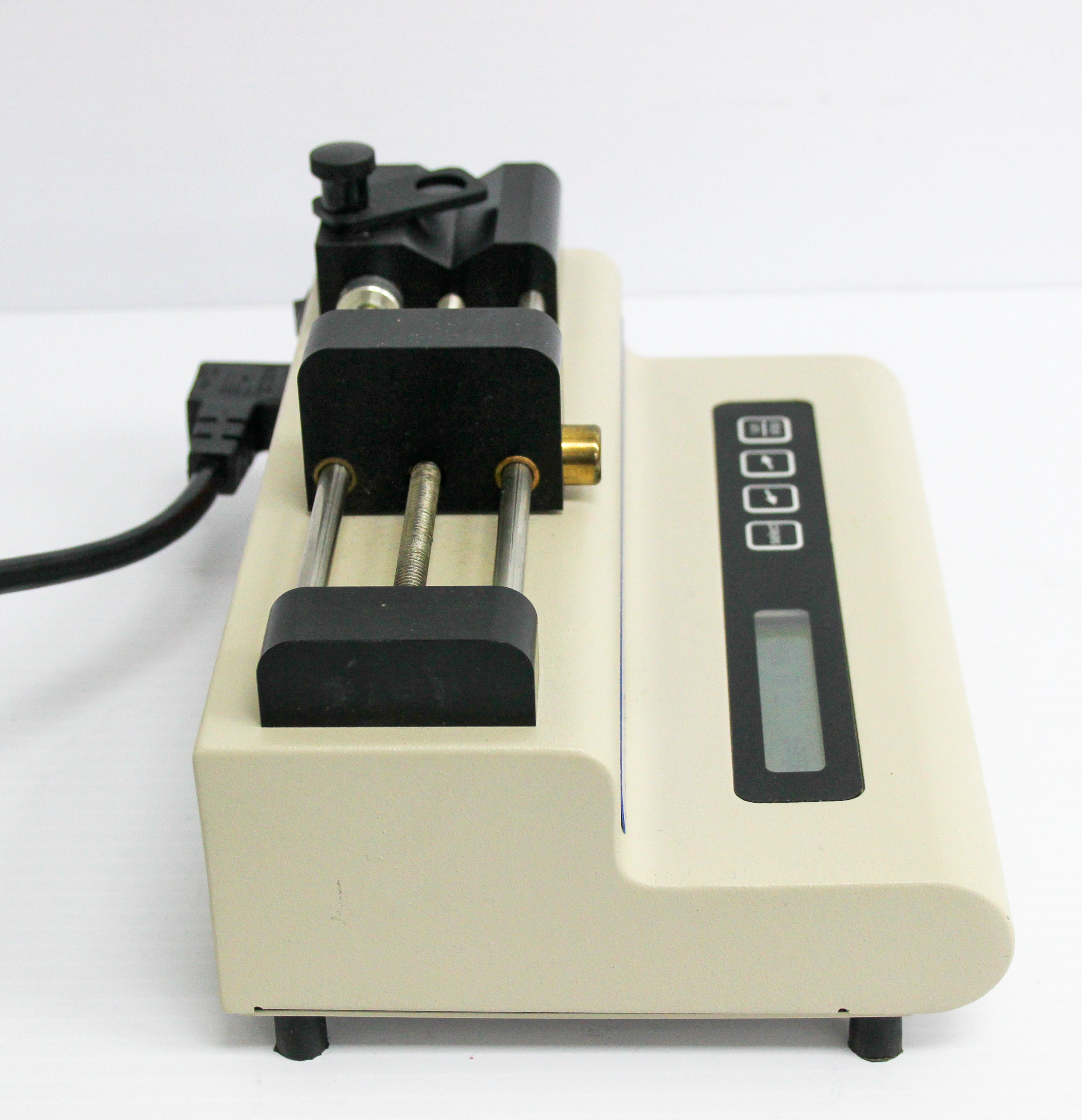 Fisher Scientific 78-0100I Syringe Pump Precise Infusions 519mL/hr 10L-60mL