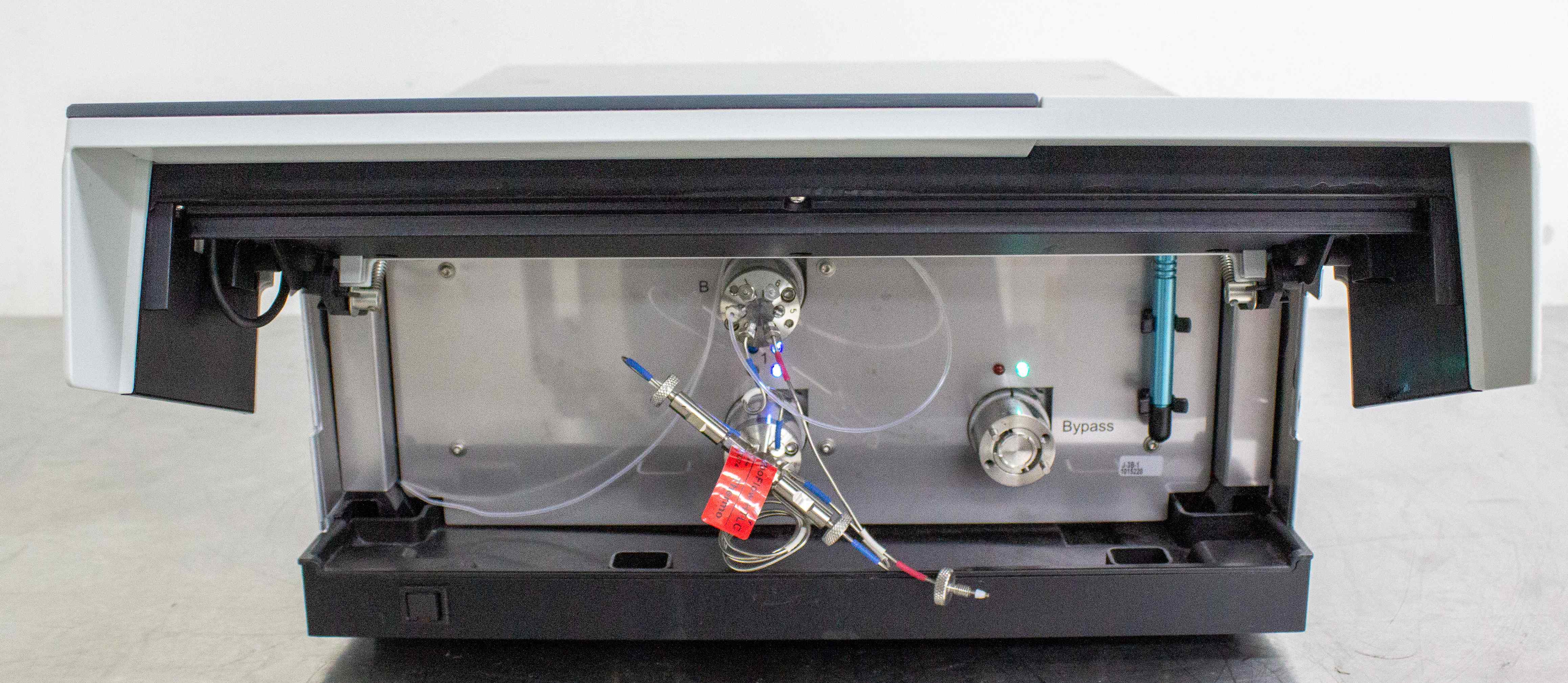 Thermo Transcend II Valve Module Model 5012.0030