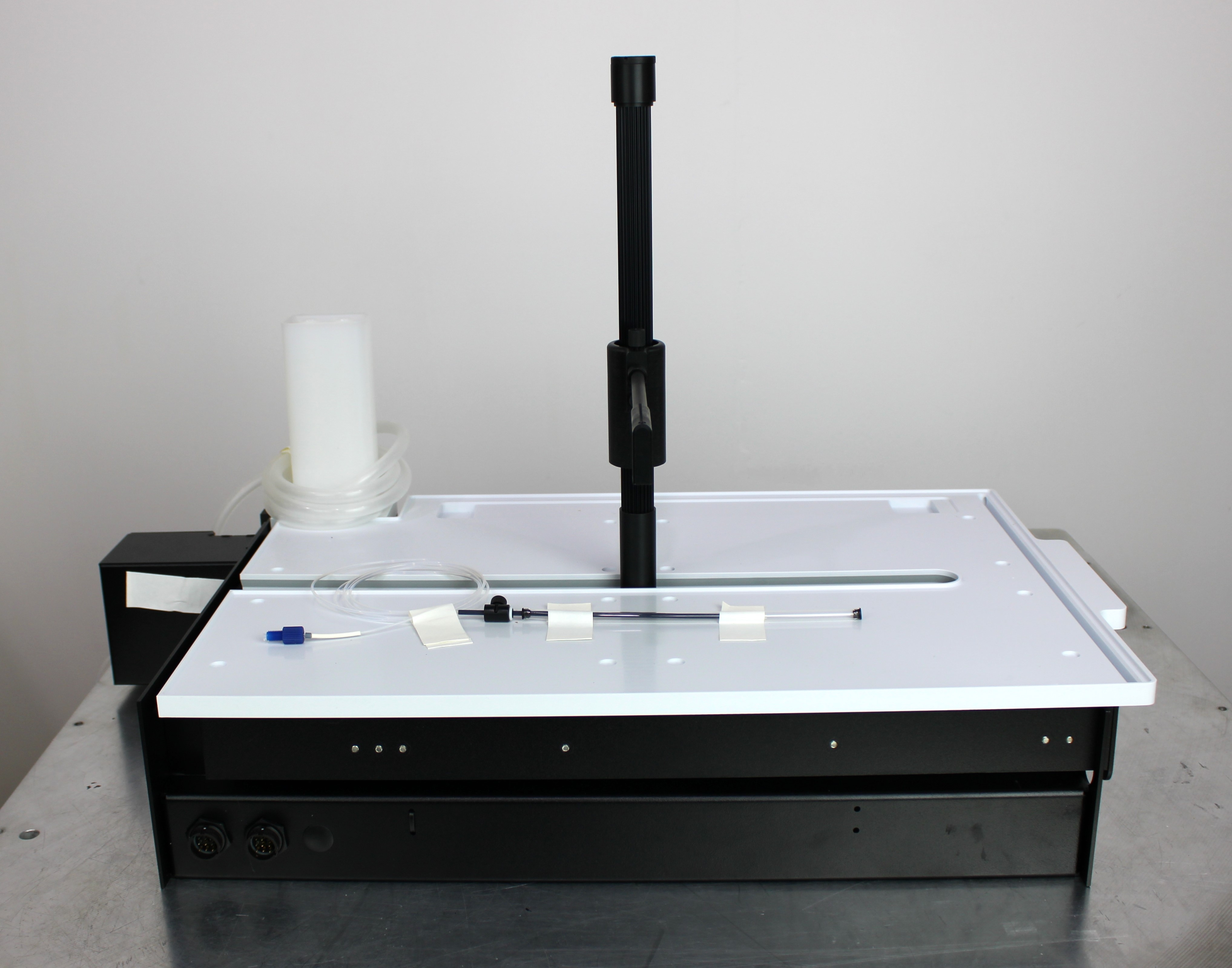 Elemental Scientific SC4-SL Autosampler Sample Changer Thermo iCAP Q Use