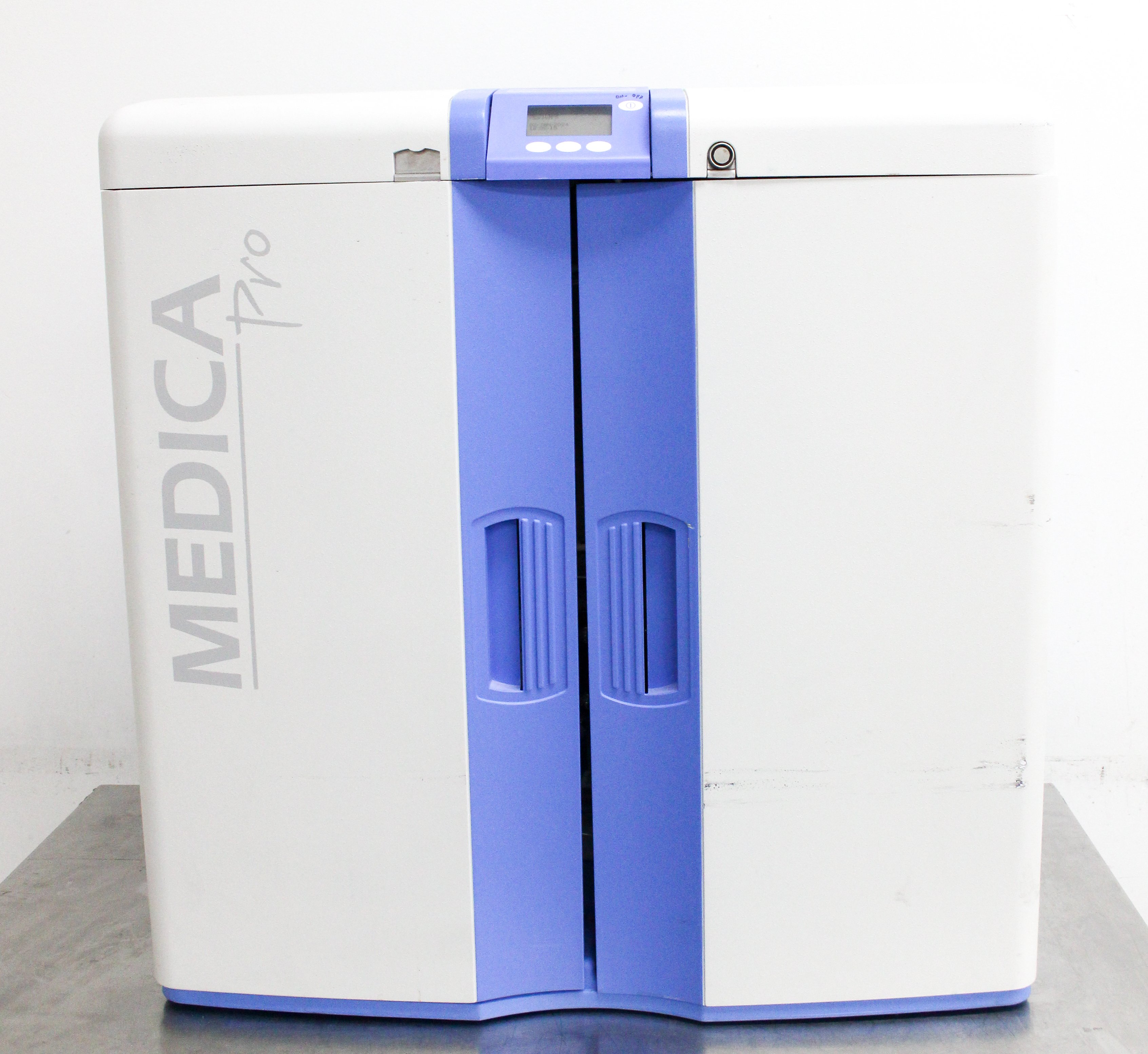 Elga MP030RBM1 Water Purification System 30L/hr Clinical Performance