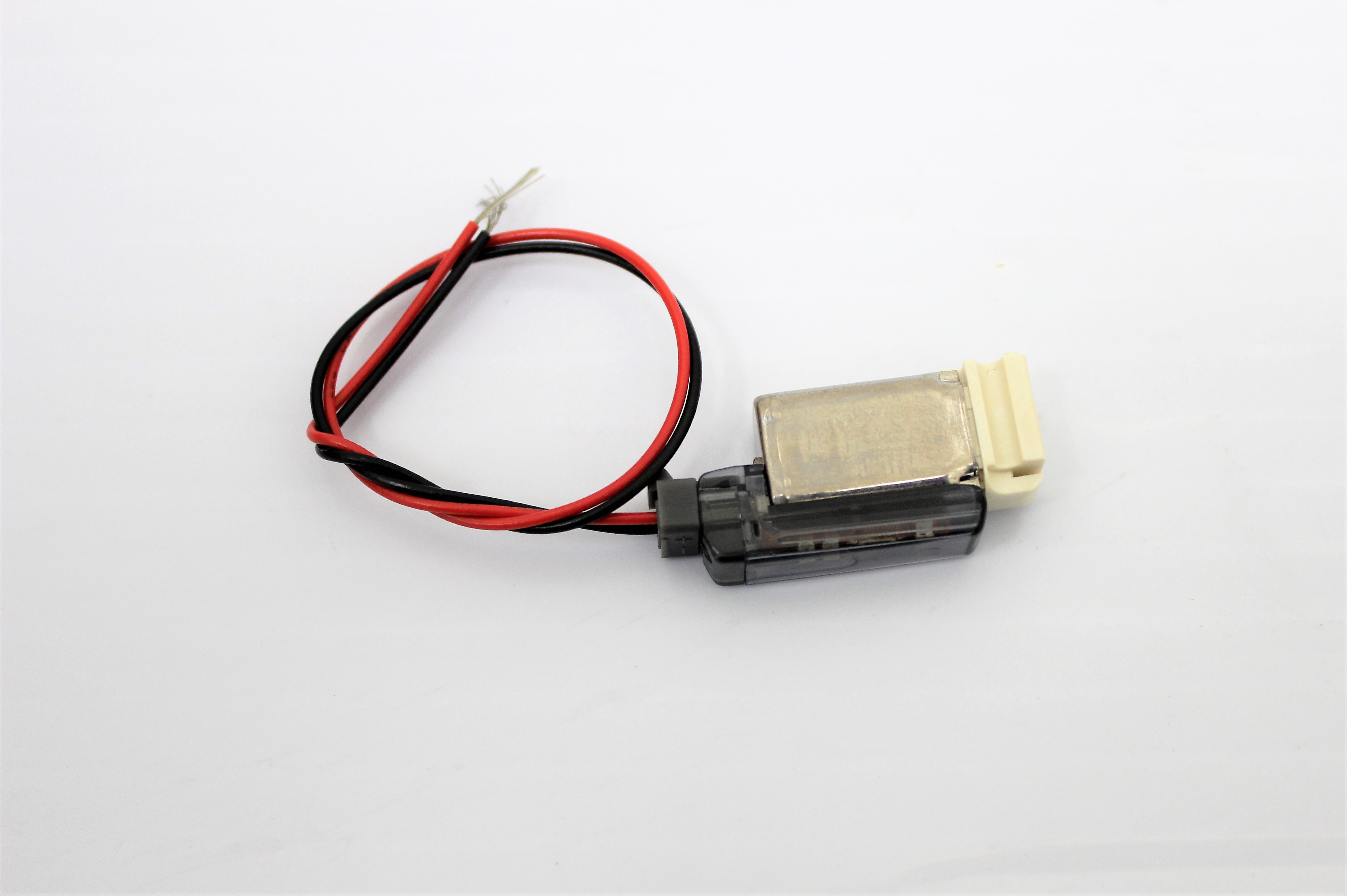 SMC S070B-6BC Solenoid Valve, Compact and Lightweight 3-Port, 12VDC