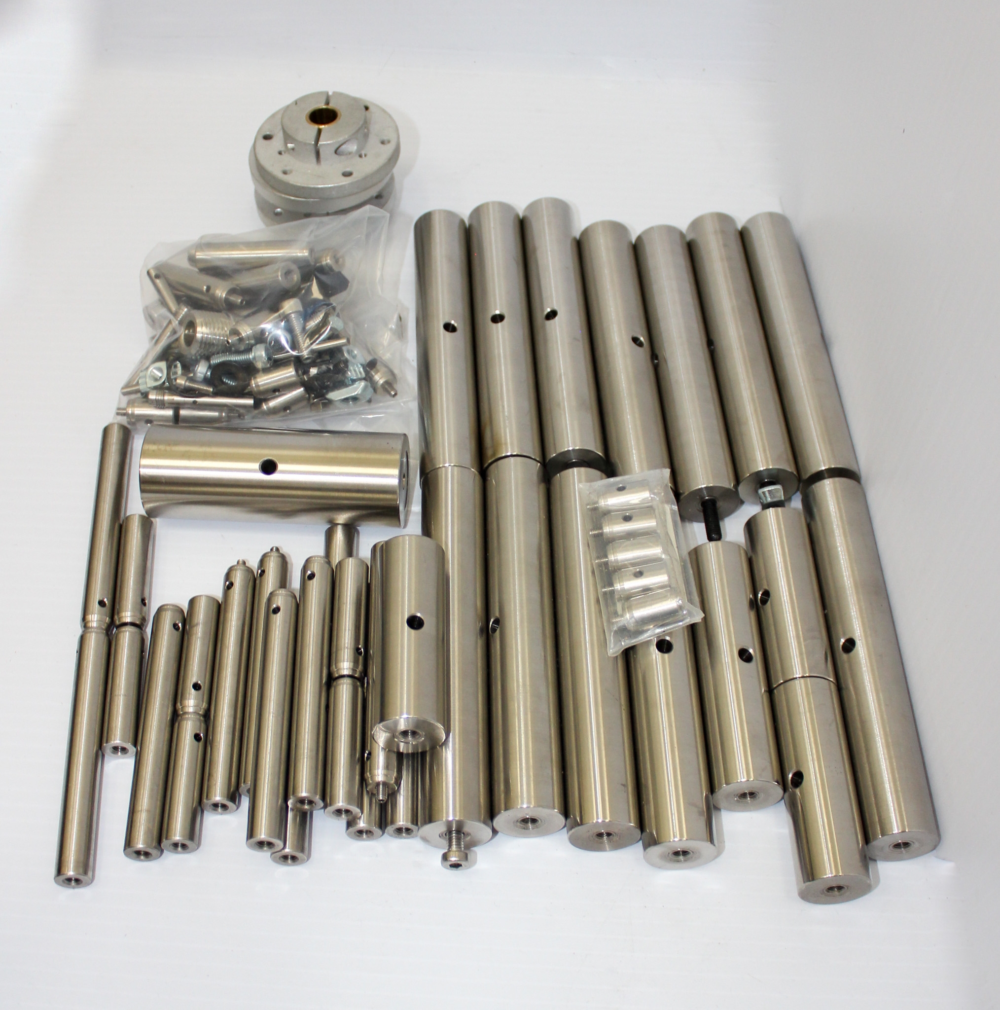 THORlabs C1011M Accessories Optical Mounting Stability Used