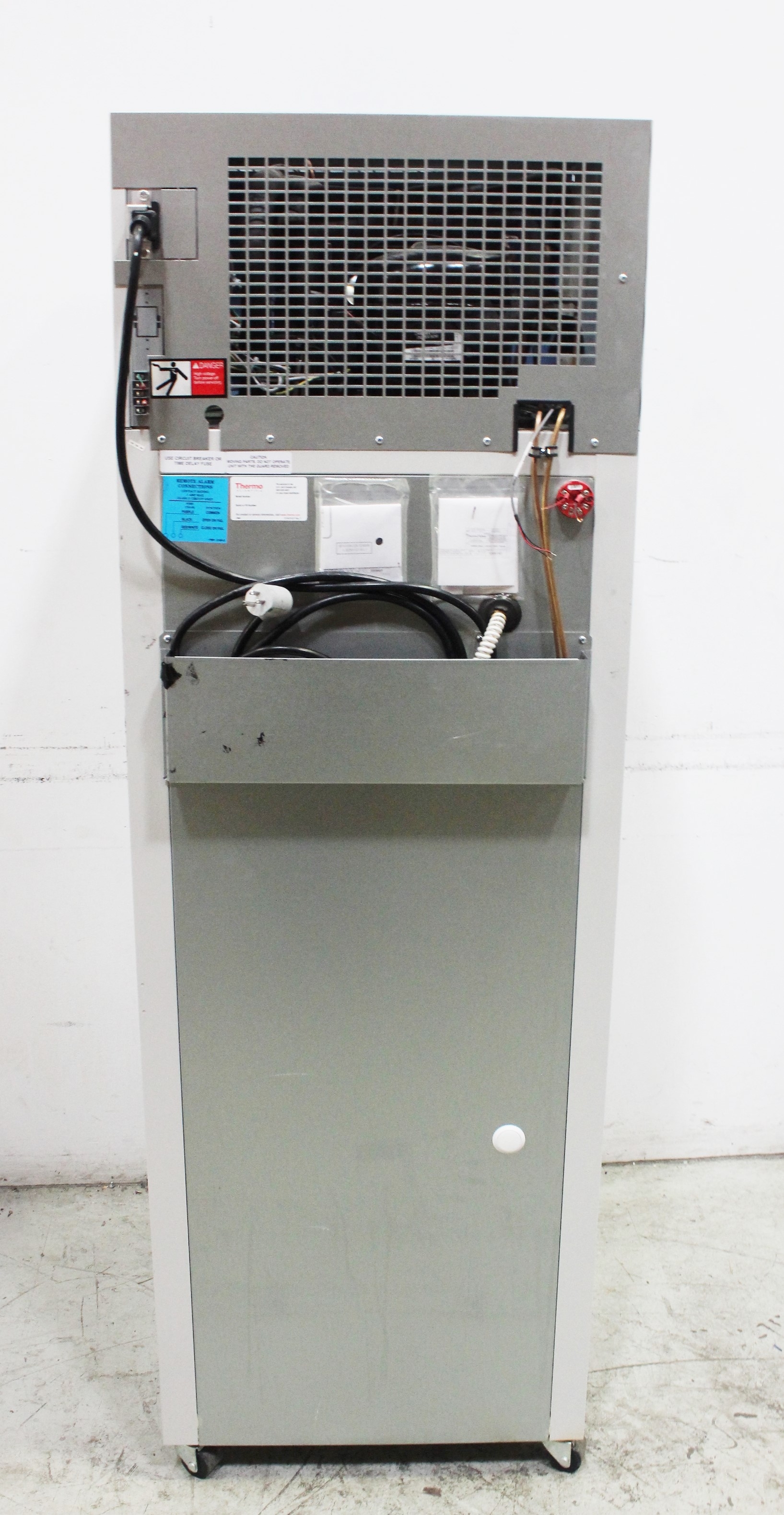 Thermo Scientific FRGL1204A High-Performance Laboratory Refrigerator 11.5 cu. ft.