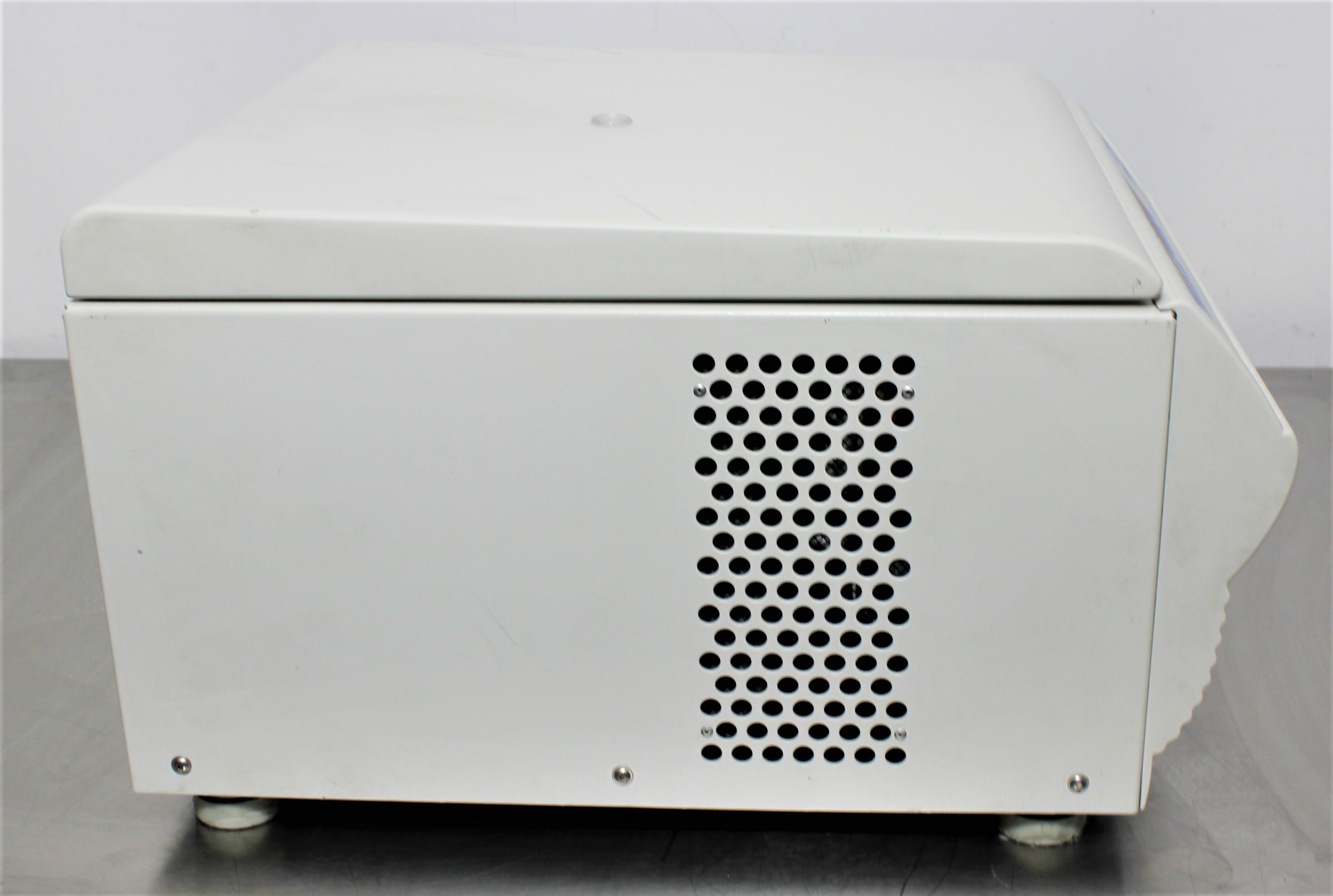 Thermo Legend Mach 1.6 Centrifuge 15000RPM 1.6L Capacity Chassis Opp