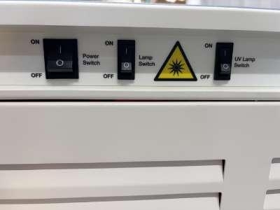 Thermo Intellistack Incubator Shaker for Laboratory Use - Excellent Condition