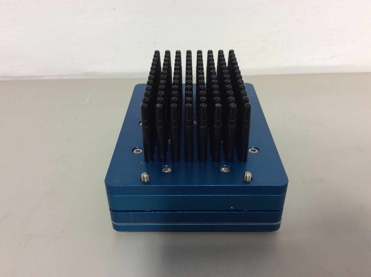 Carl CCS Packard 96 Channel Pipettor Head Pipettor Liquid Handling