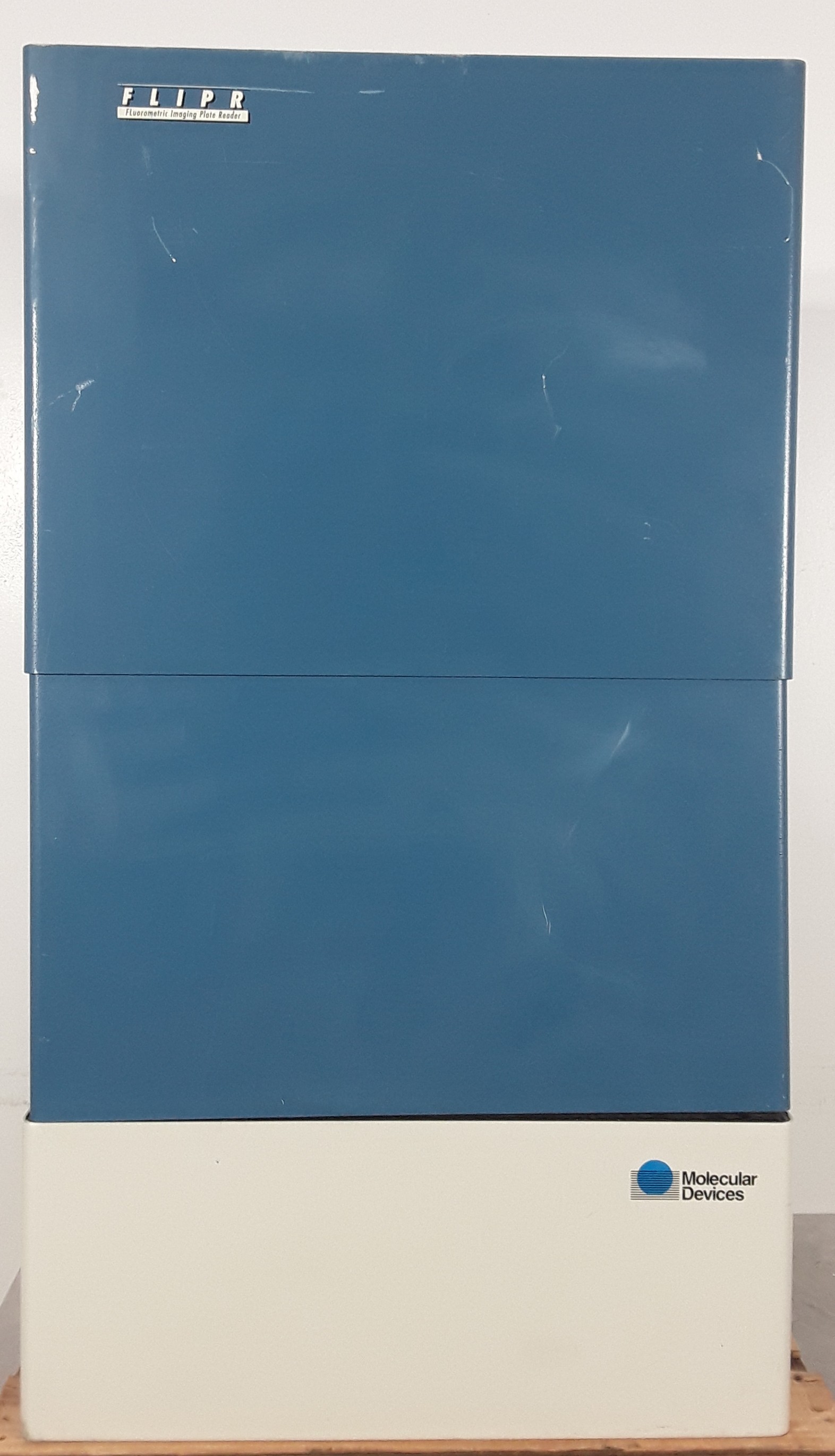 Molecular FLIPR 384 Fluorometric Imager Liquid Handler Non-Functional Asset