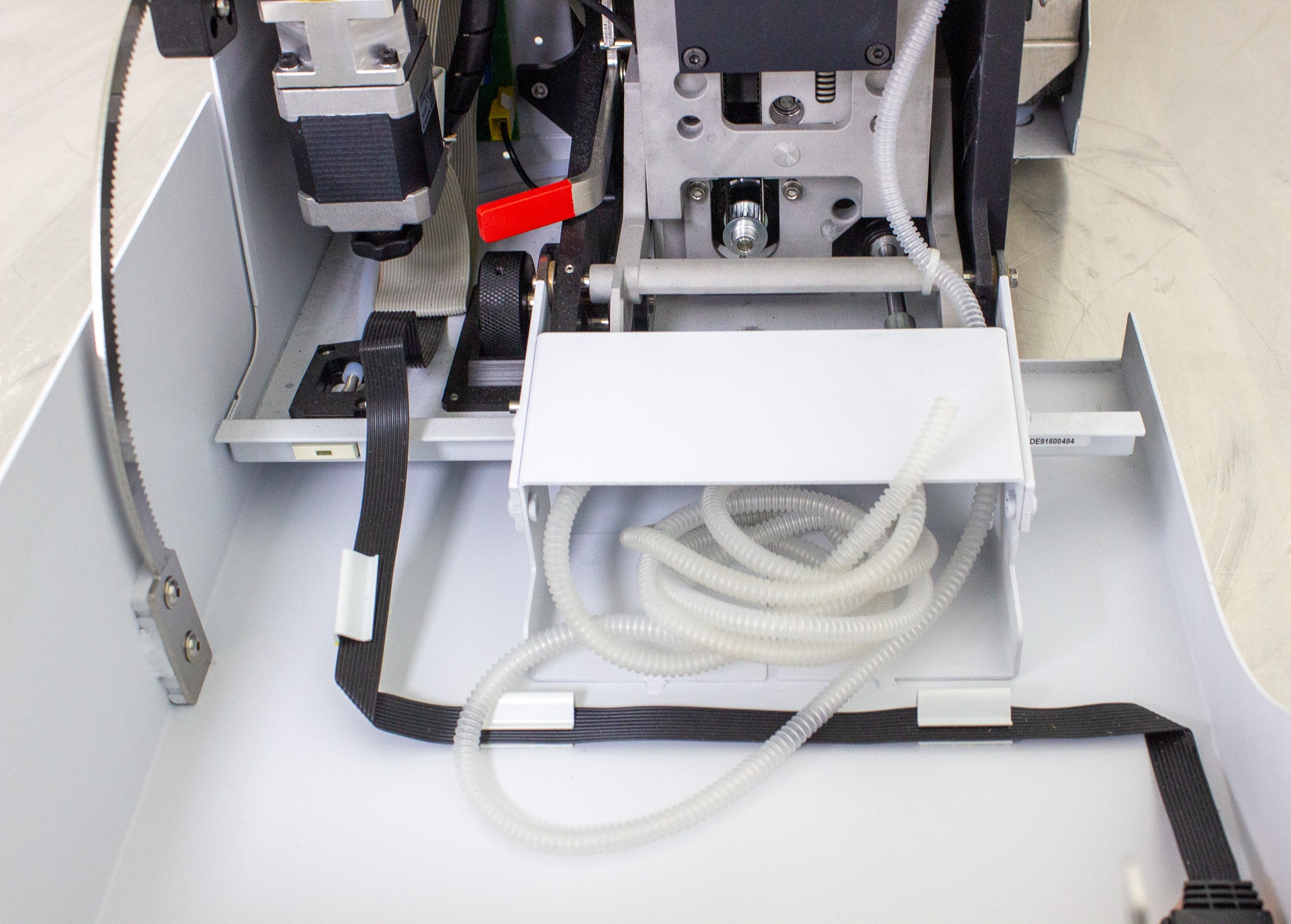 Agilent G4240A HPLC Chip Cube Mass Spectrometry Interface Used Functional