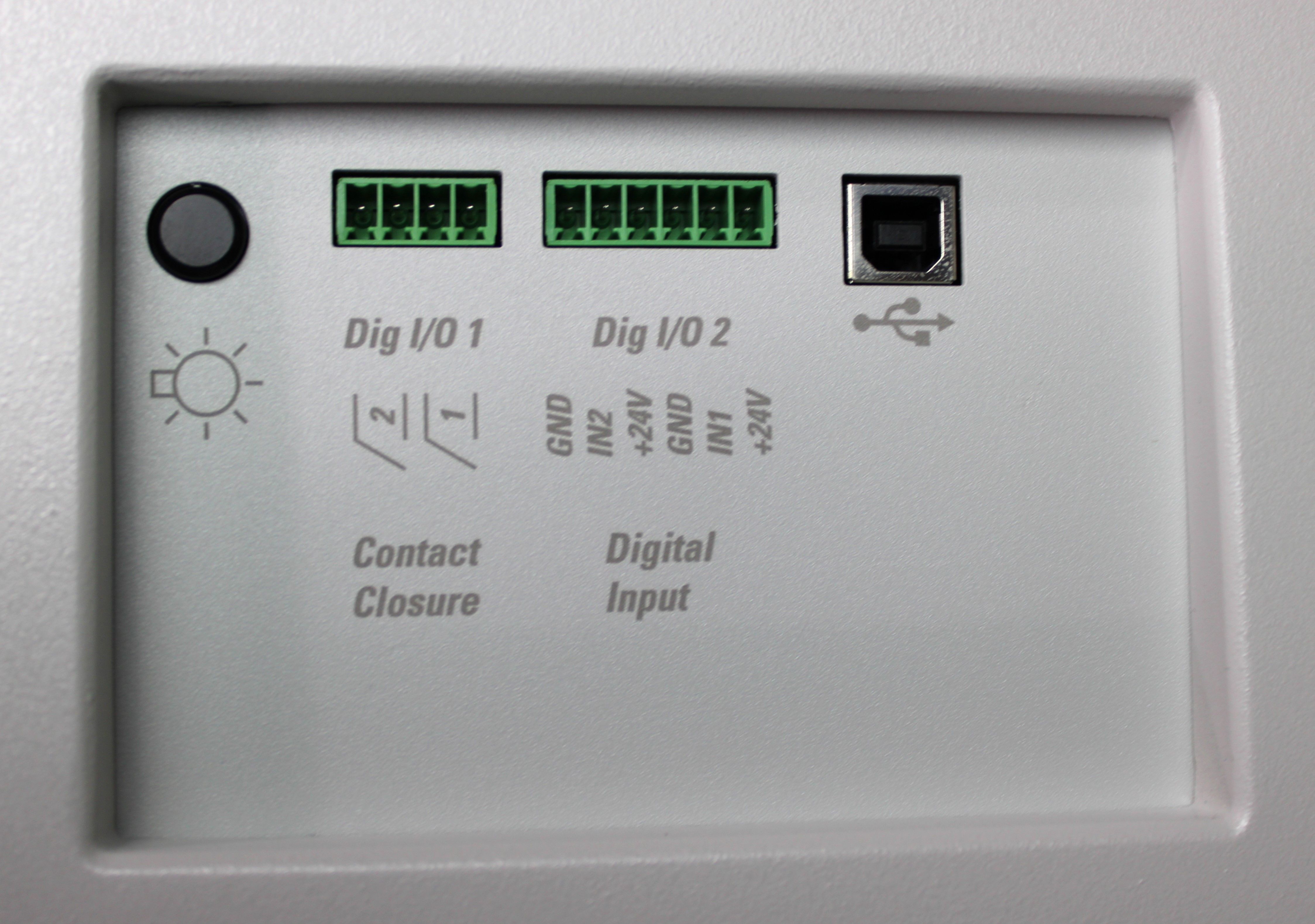 Thermo Autosampler Housing iCAP Q for Reliable High Throughput Analyses