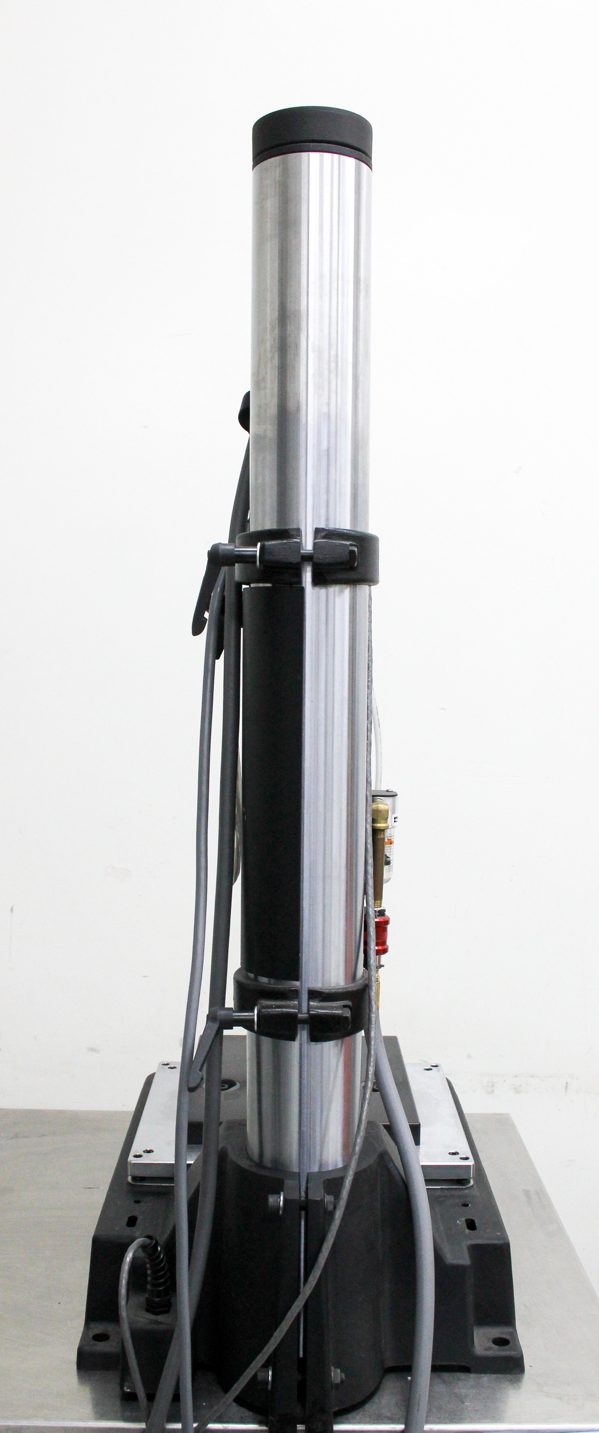 Branson Actuator AED 1.5 2000X Series Ultrasonic Welder Manual/Automated Use