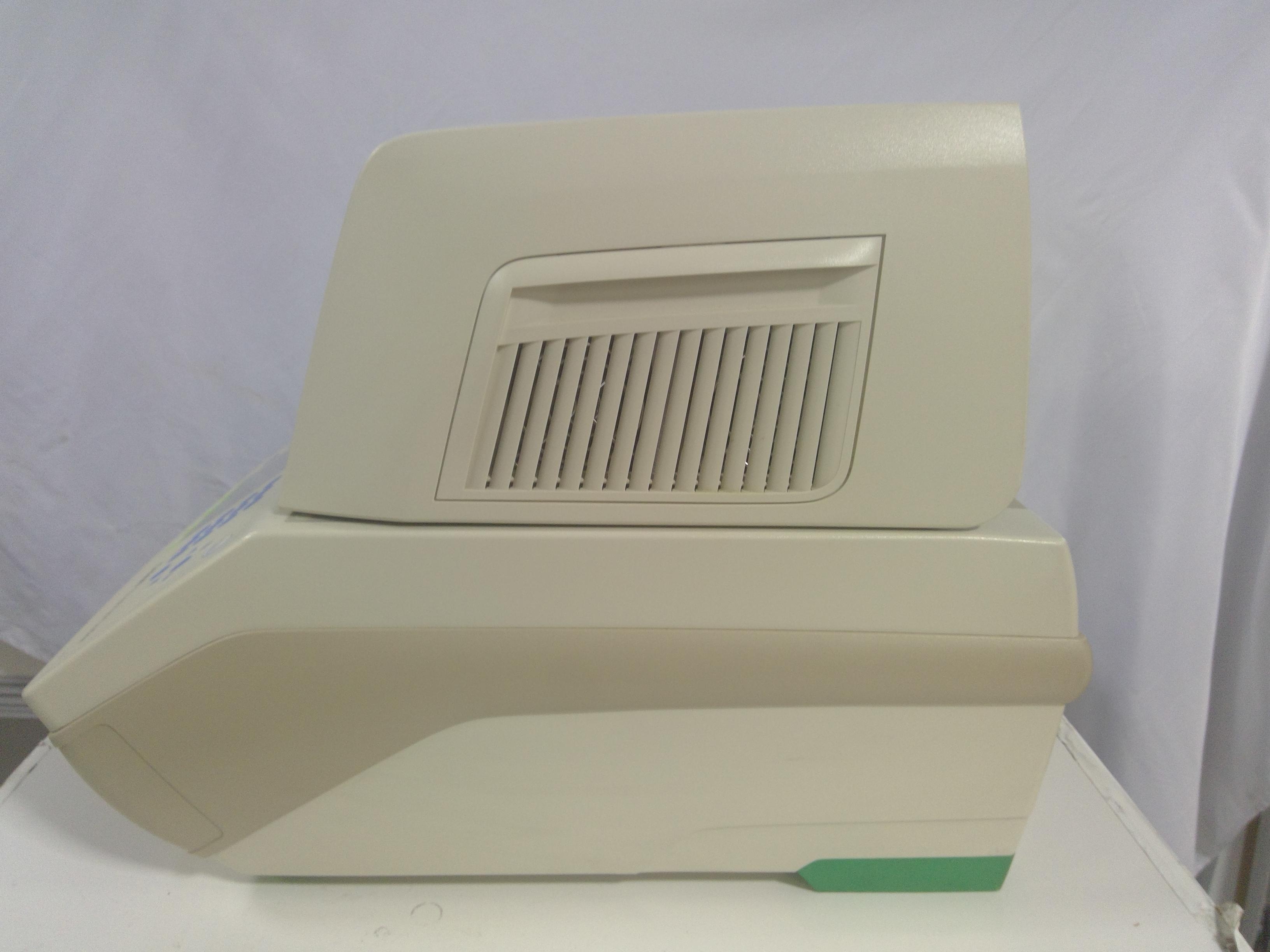 Bio Rad C1000 Thermal Cycler CFX96 Real-Time PCR Instrument