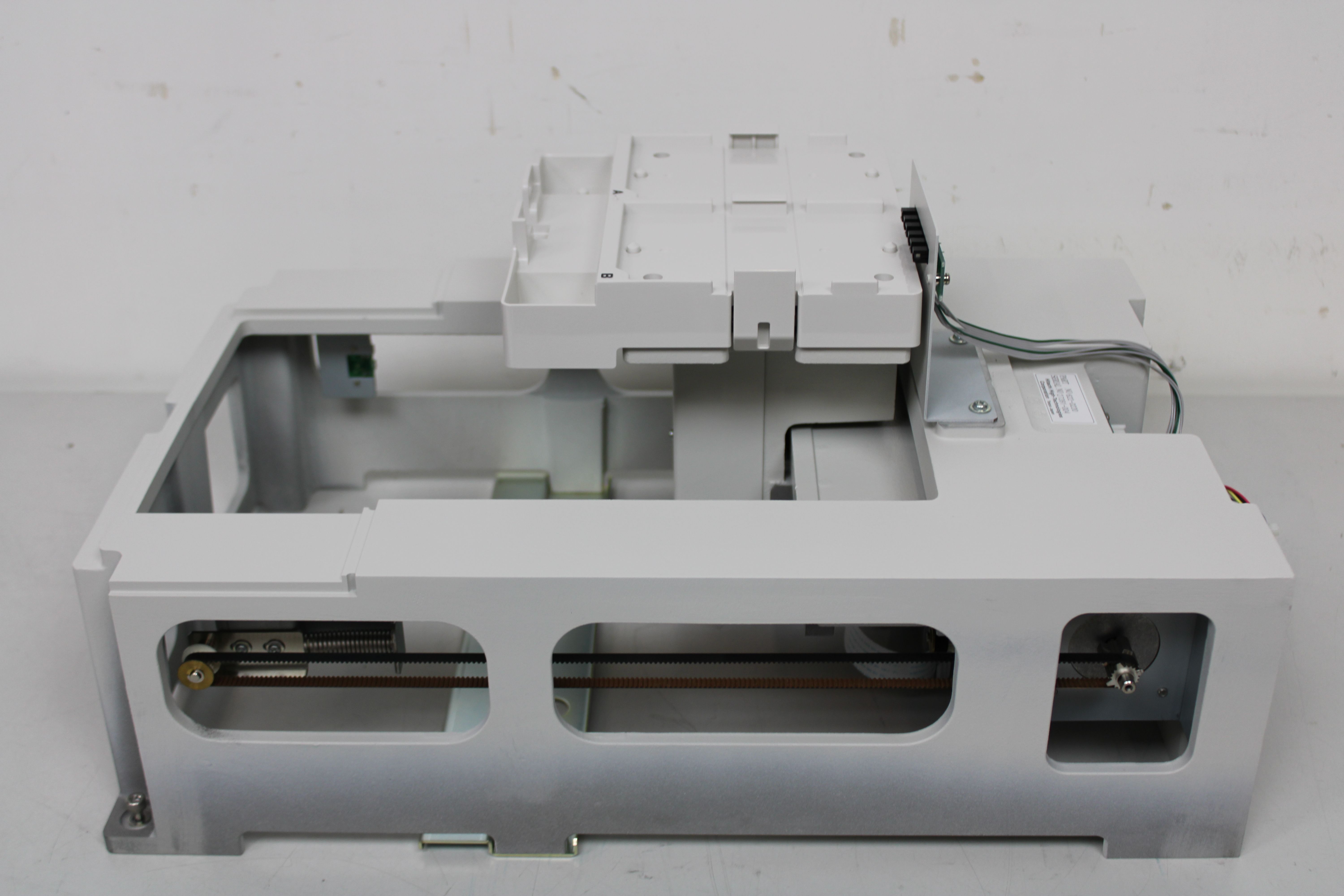 Hitachi 622-0220 HPLC Autosampler Accessory Used Functions As Intended