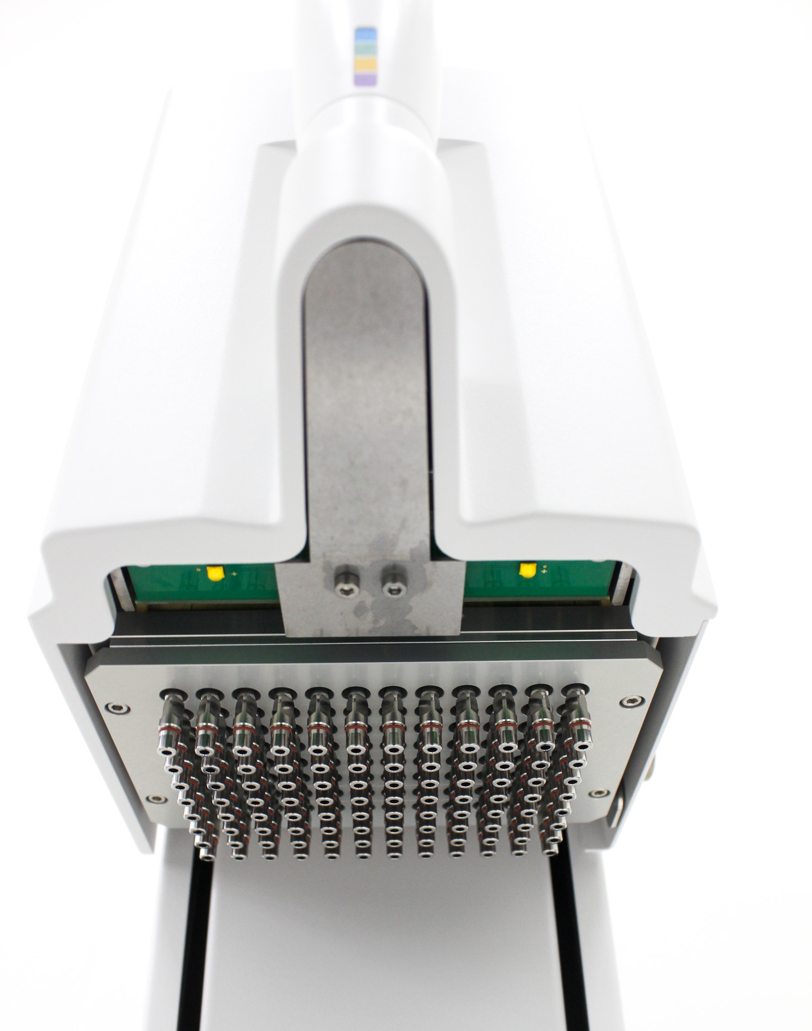 Integra VIAFLO 384 Electronic Pipettor Handheld 120V/220V 24/96/384 Channels