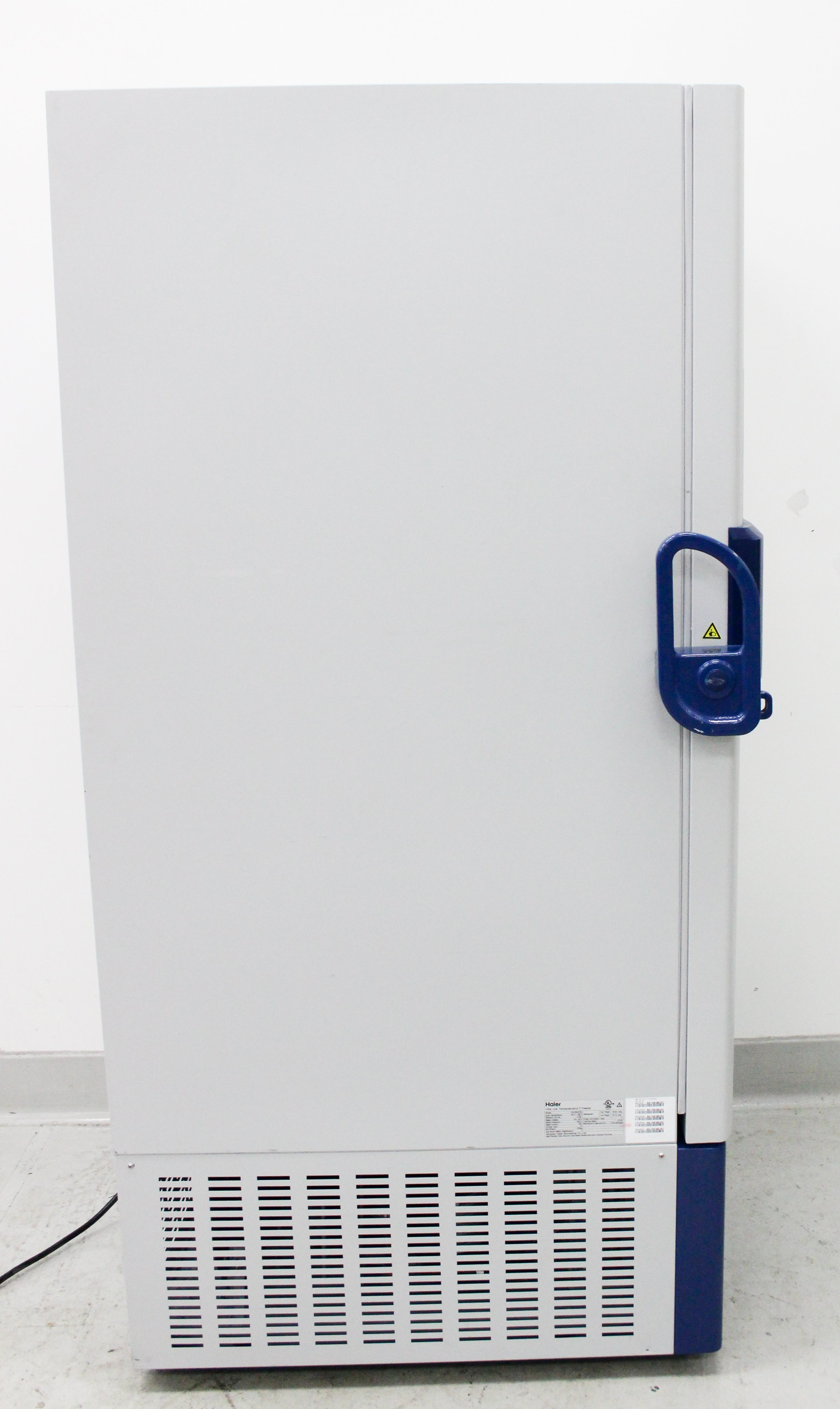 Haier DW-86L578J Ultra Low Freezer -40 to -86C Energy Efficient