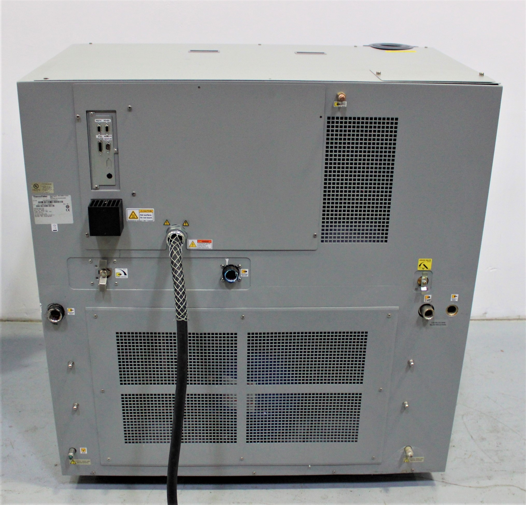 Thermo Neslab ThermoFlex2400 Chiller Heater Quiet Performance -5C to +50C