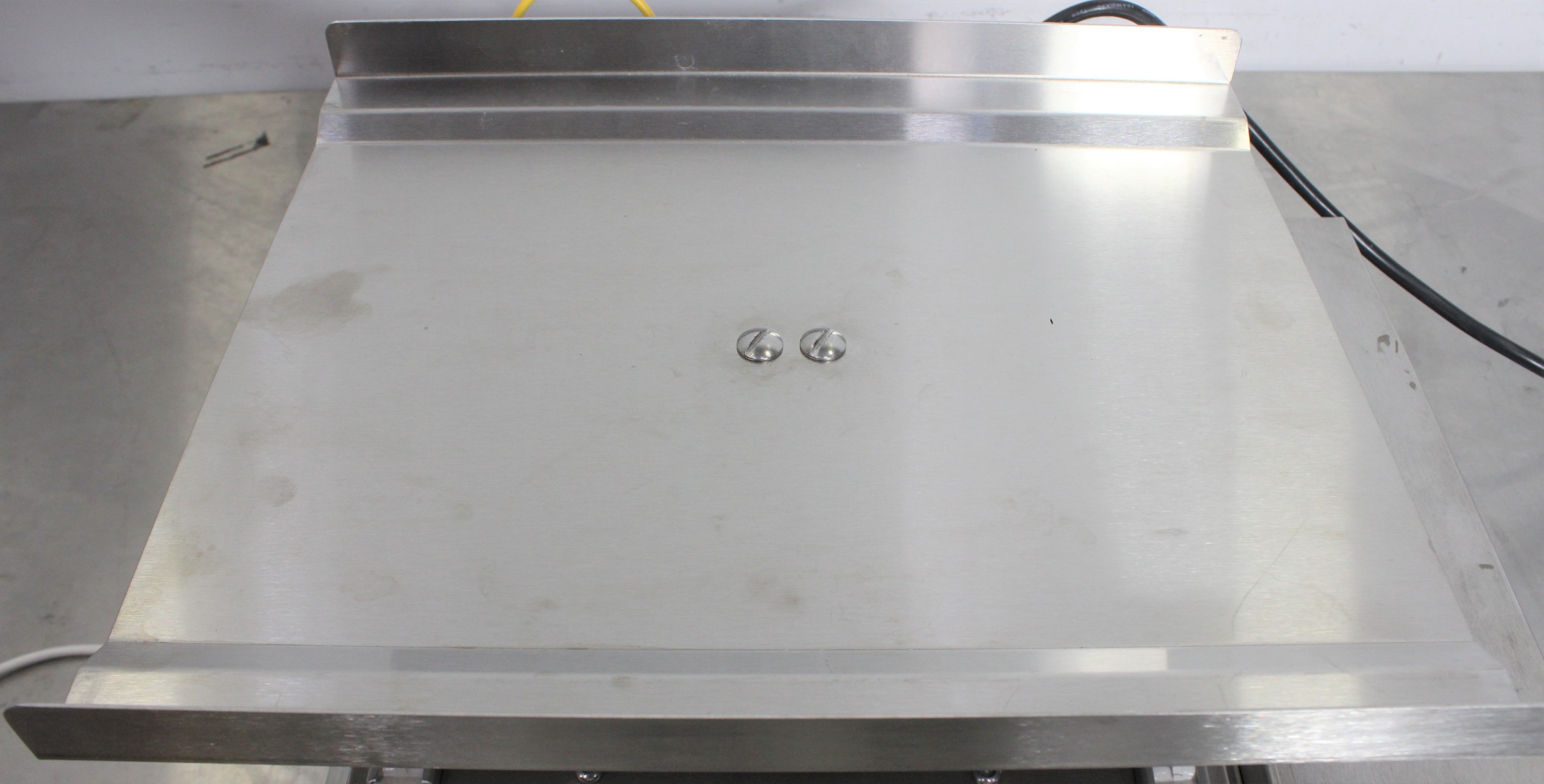 Wave Bioreactor 2/10EH Cell Culture Bioreactor with Adjustable Speed and Temp